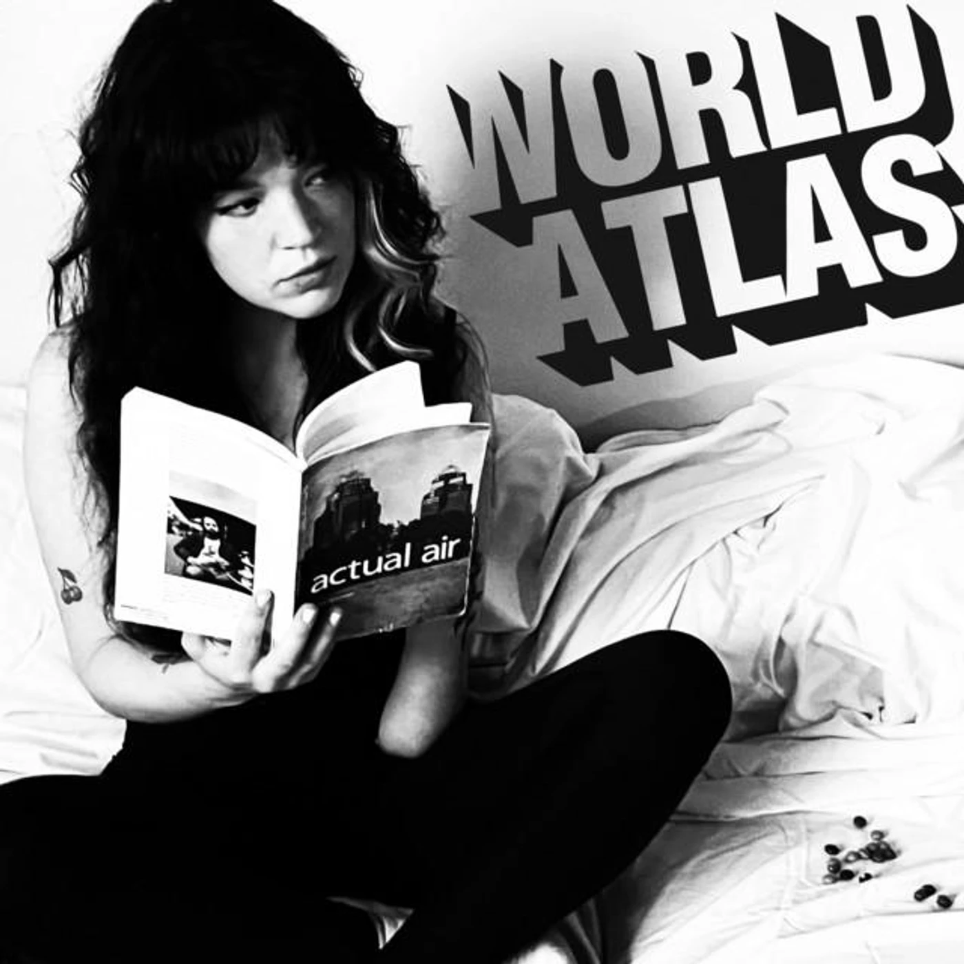 World Atlas