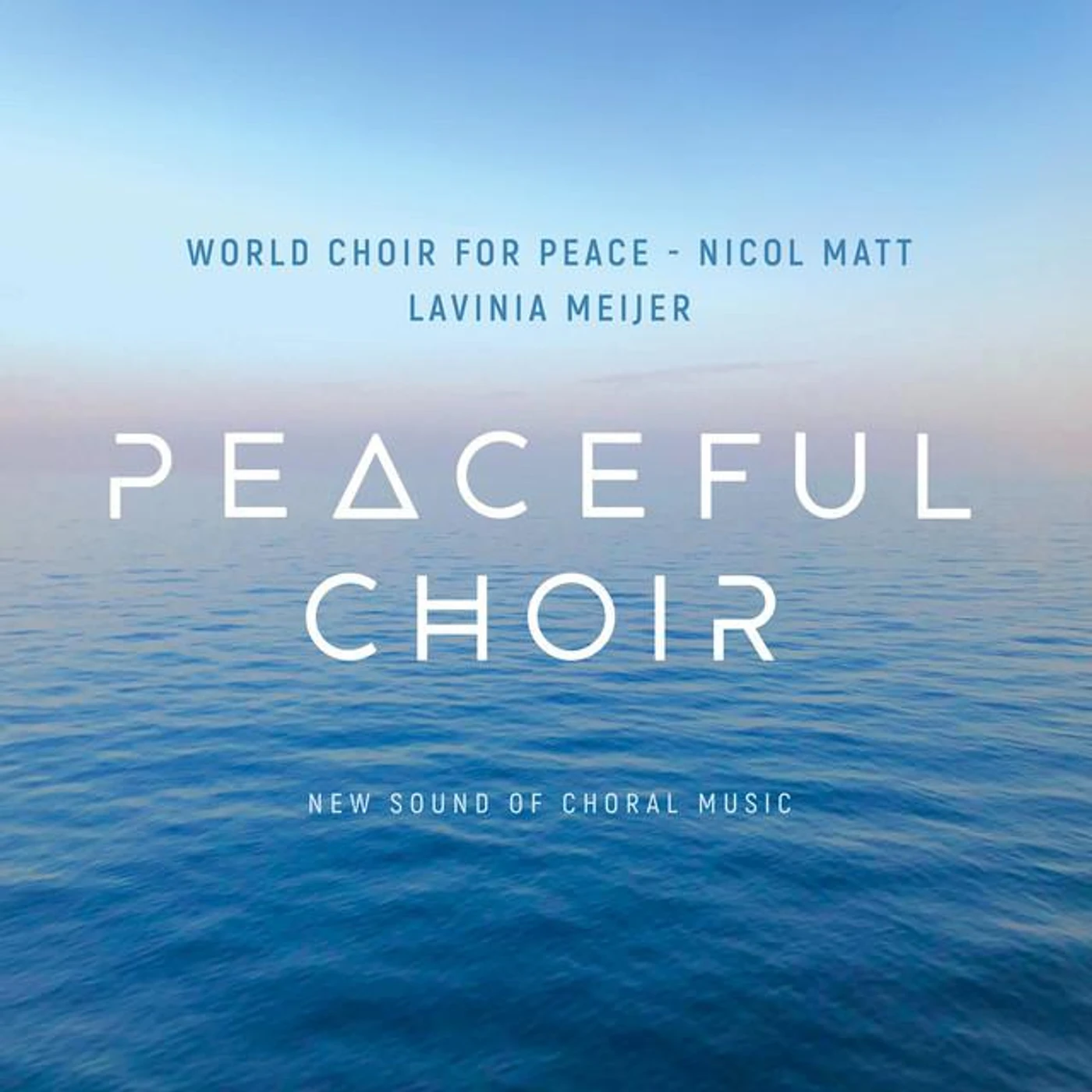 World Choir for Peace Brand Page