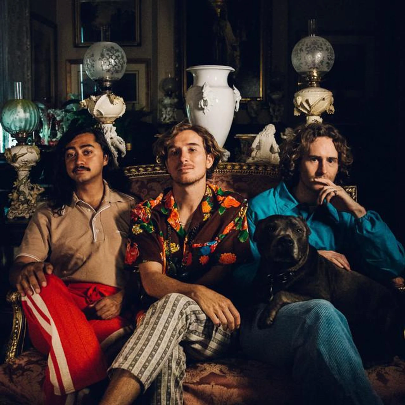 World Champion Brand Page