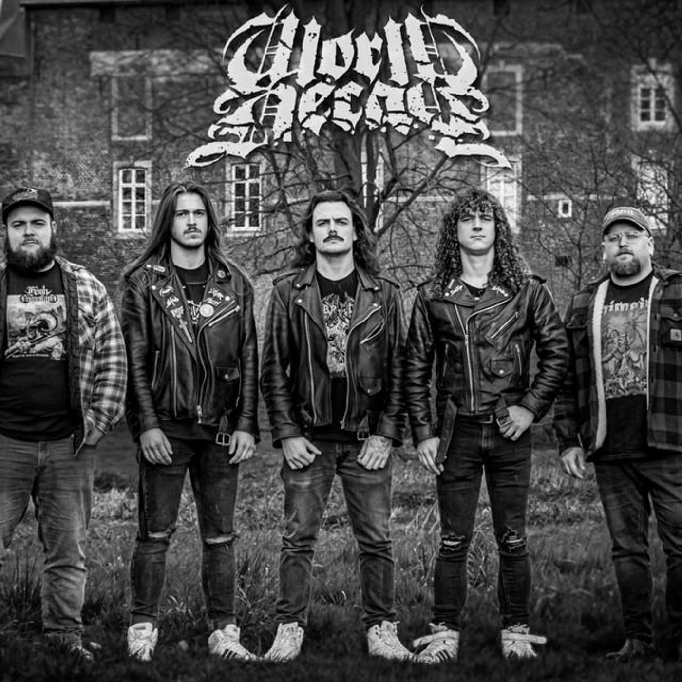 World Decay Brand Page