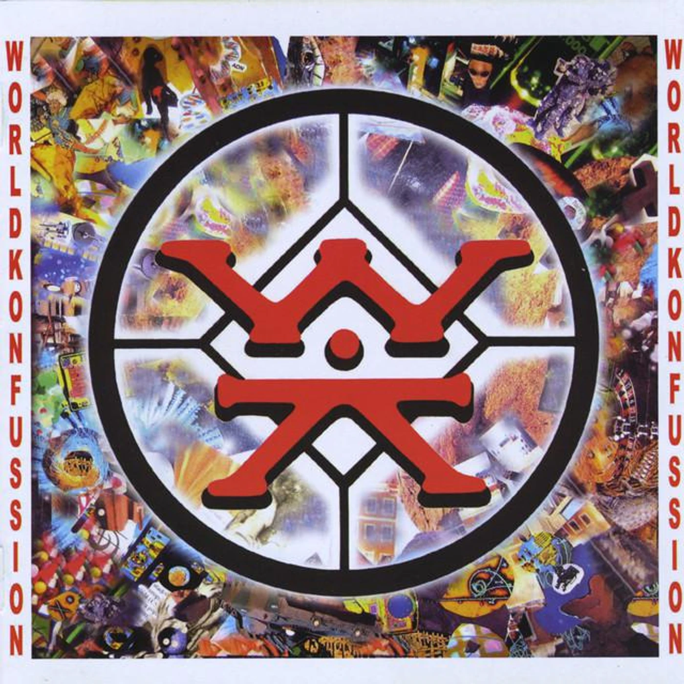 World Konfussion