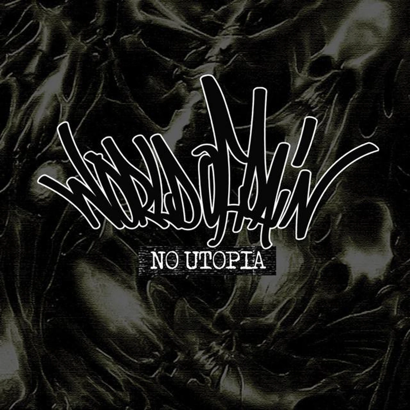 World of Pain Brand Page