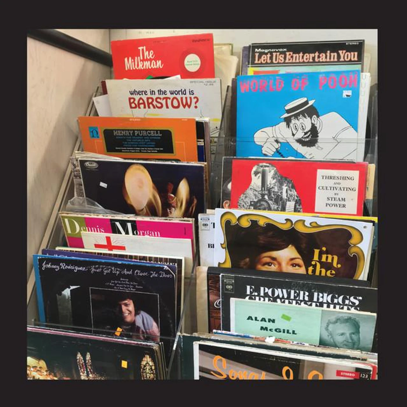 World Of Pooh Brand Page