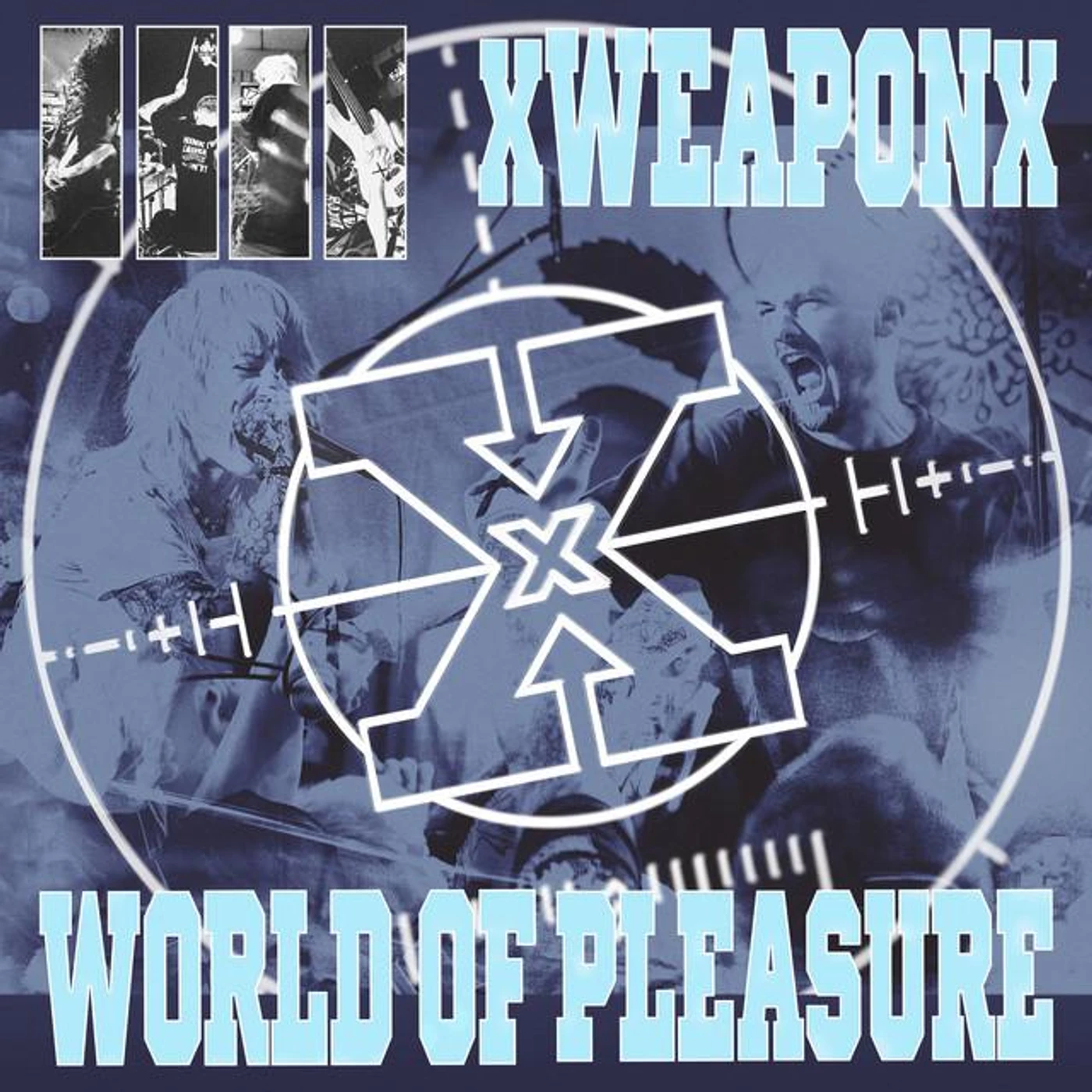 World of Pleasure Brand Page