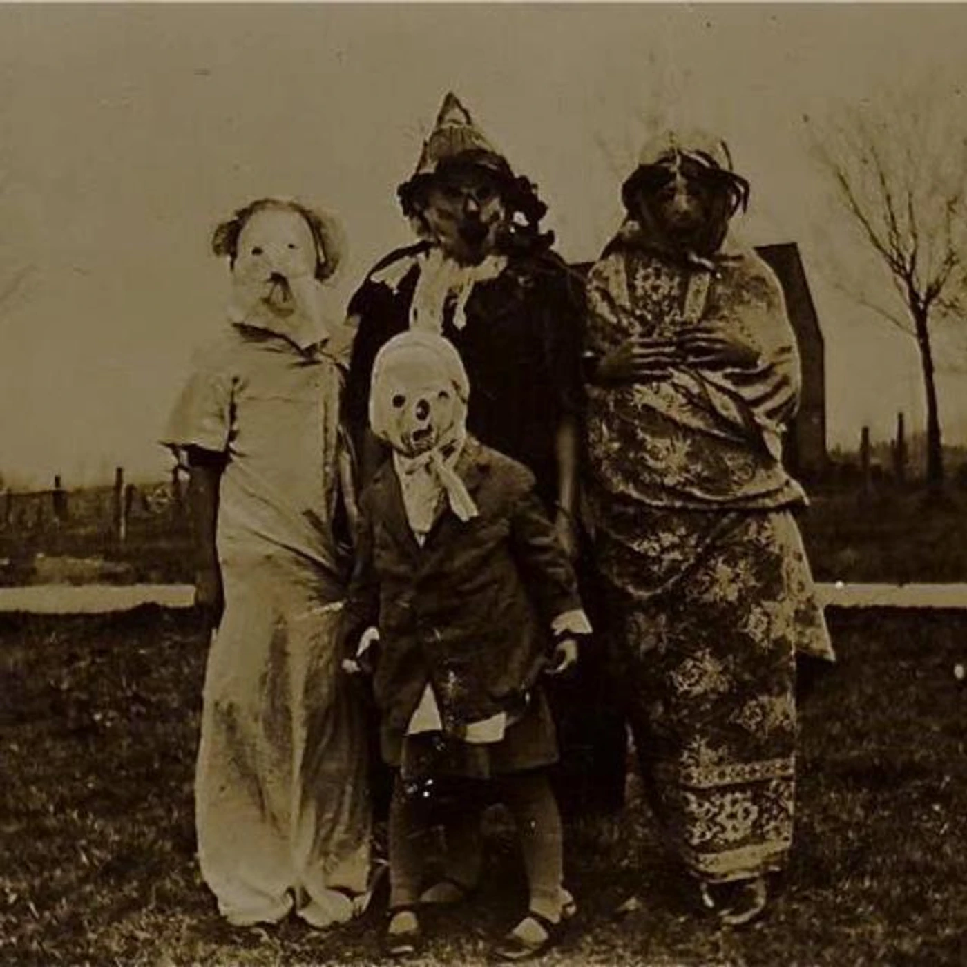 World's End Girlfriend