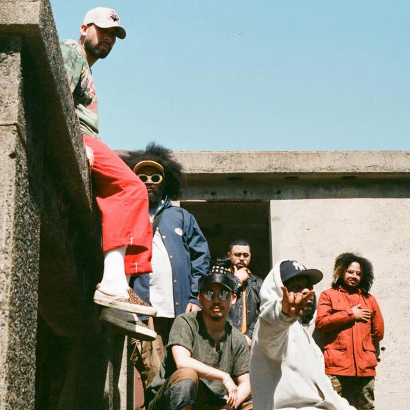 World's Fair Brand Page