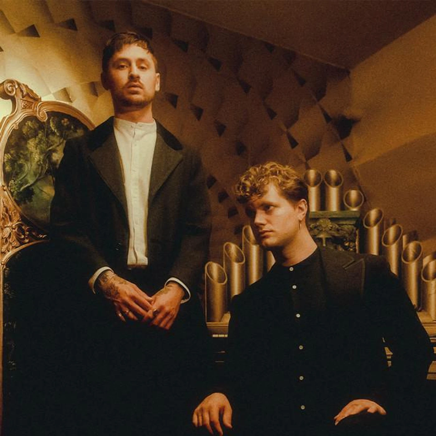 World's First Cinema Brand Page