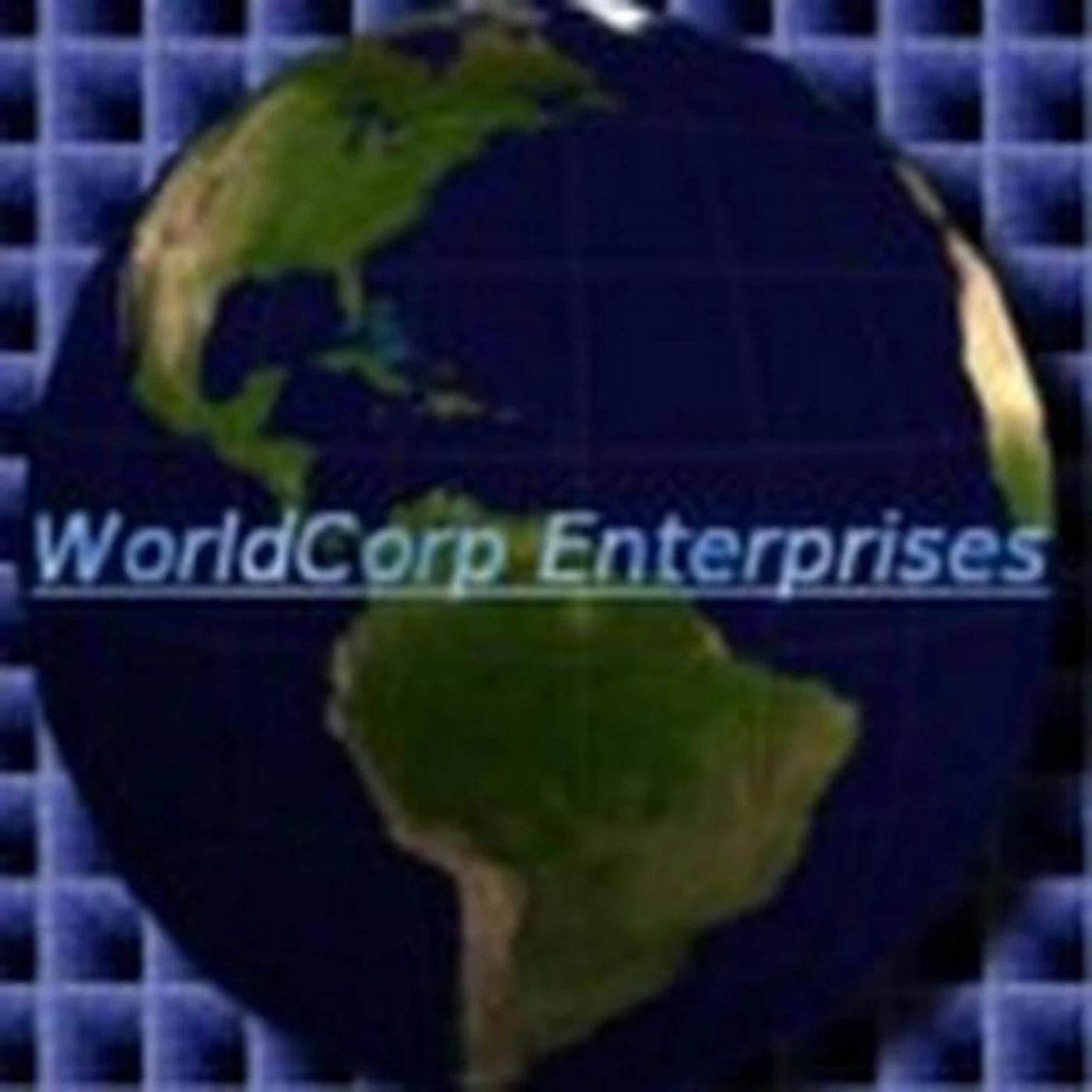 Worldcorp Enterprises Brand Page
