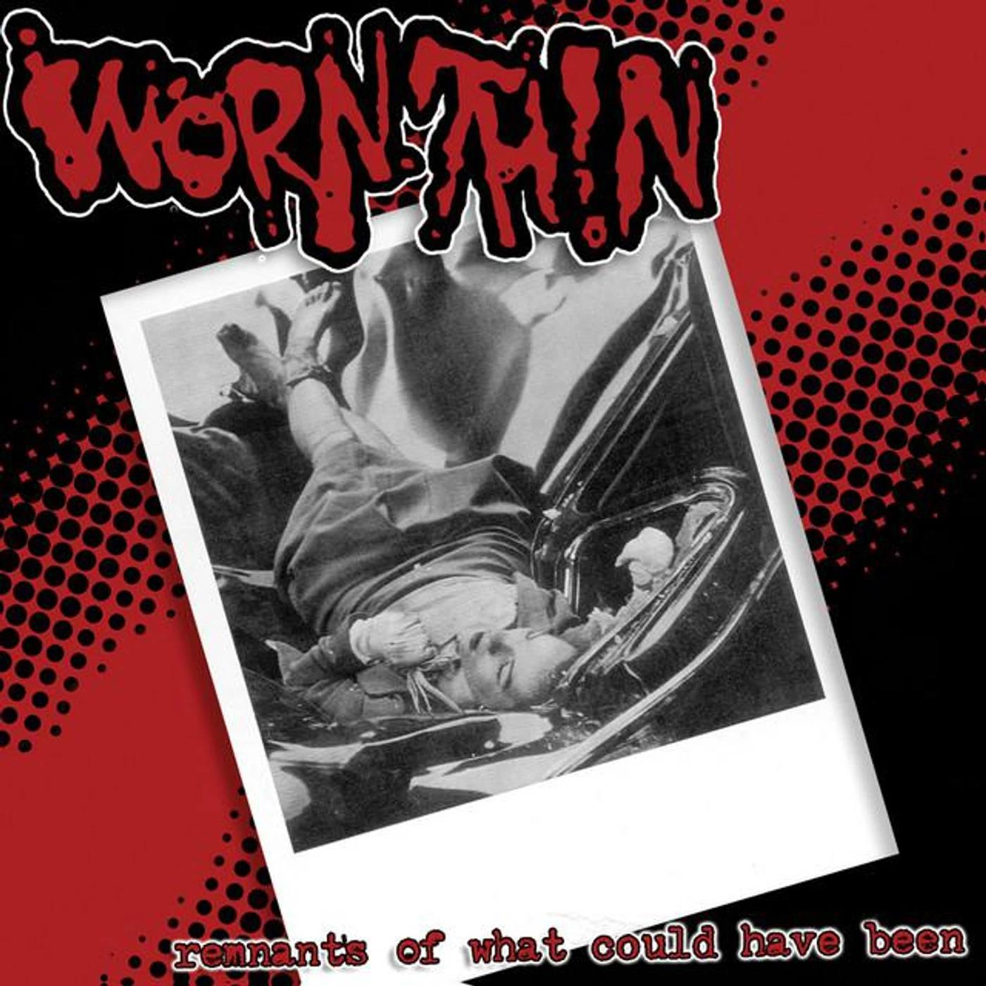 Worn Thin Brand Page