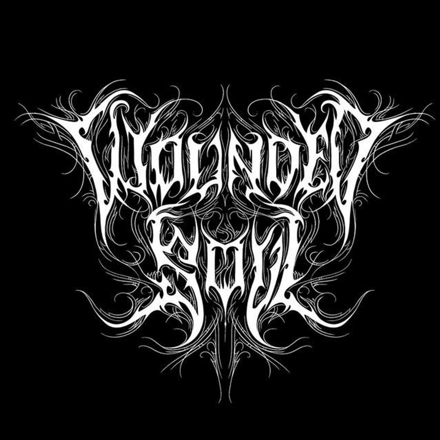 Wounded Soul Brand Page