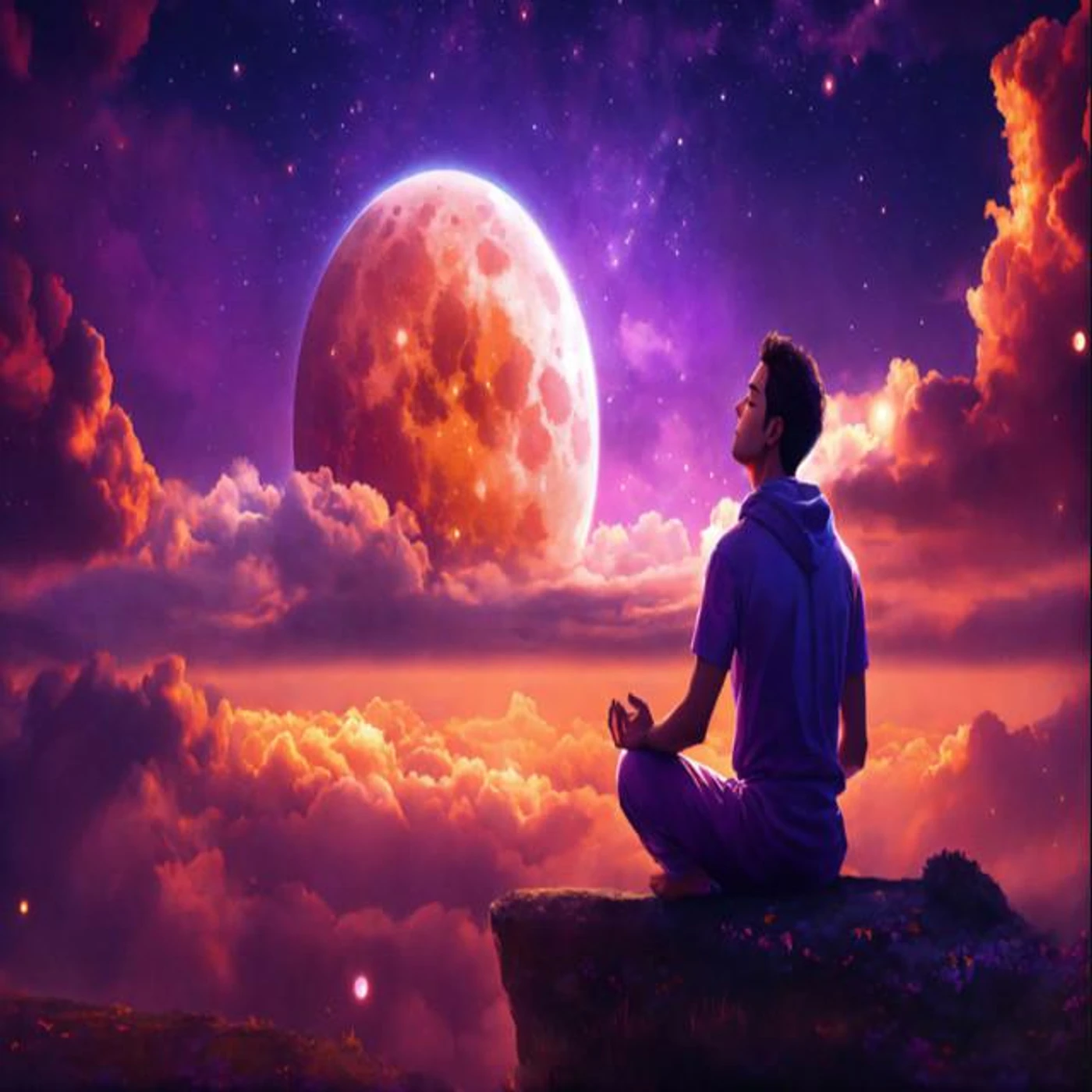 Wounderous Flight Brand Page