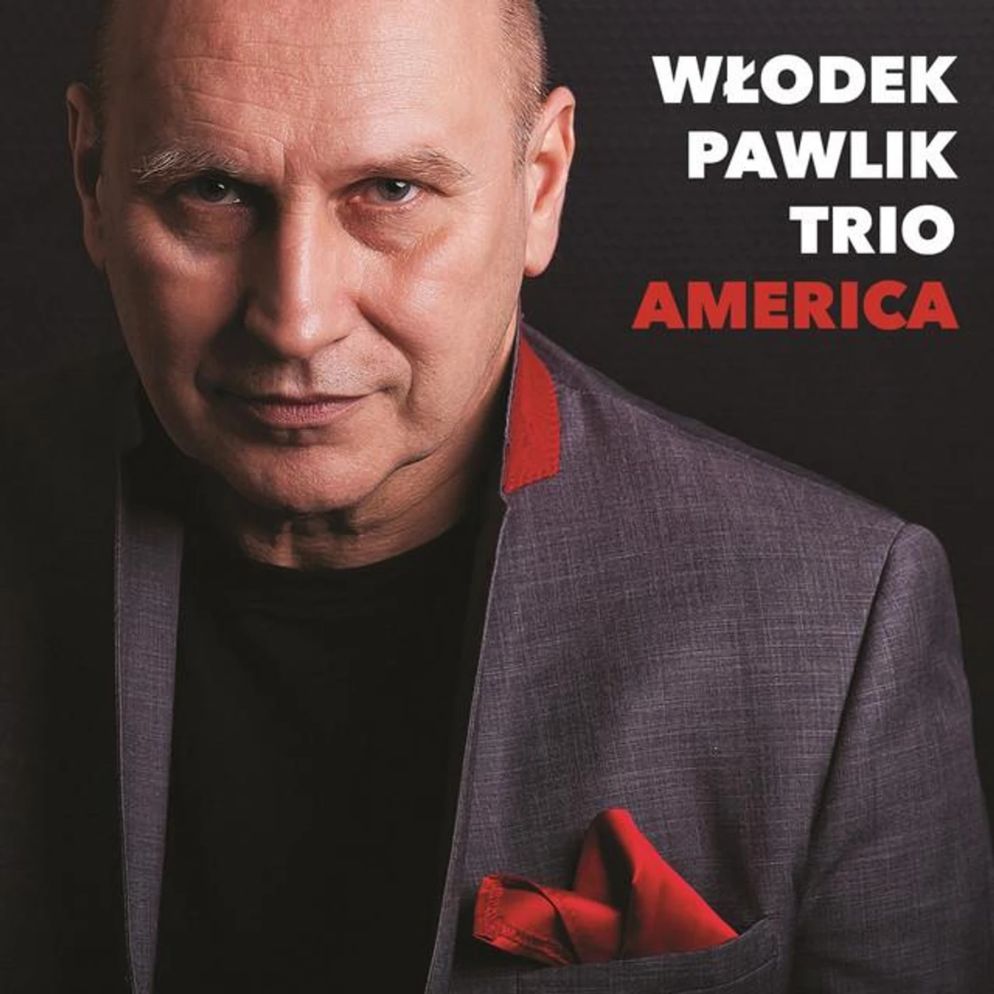 Wlodek Pawlik Trio Brand Page
