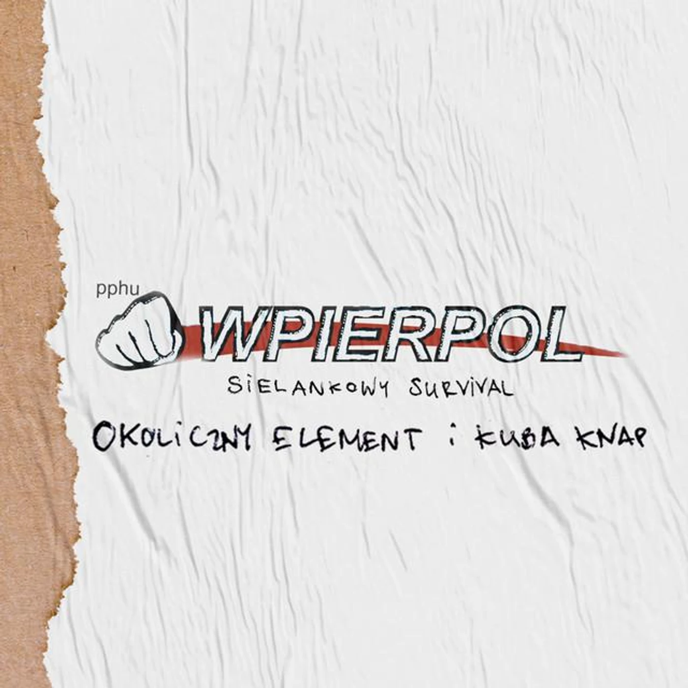 Wpierpol Brand Page
