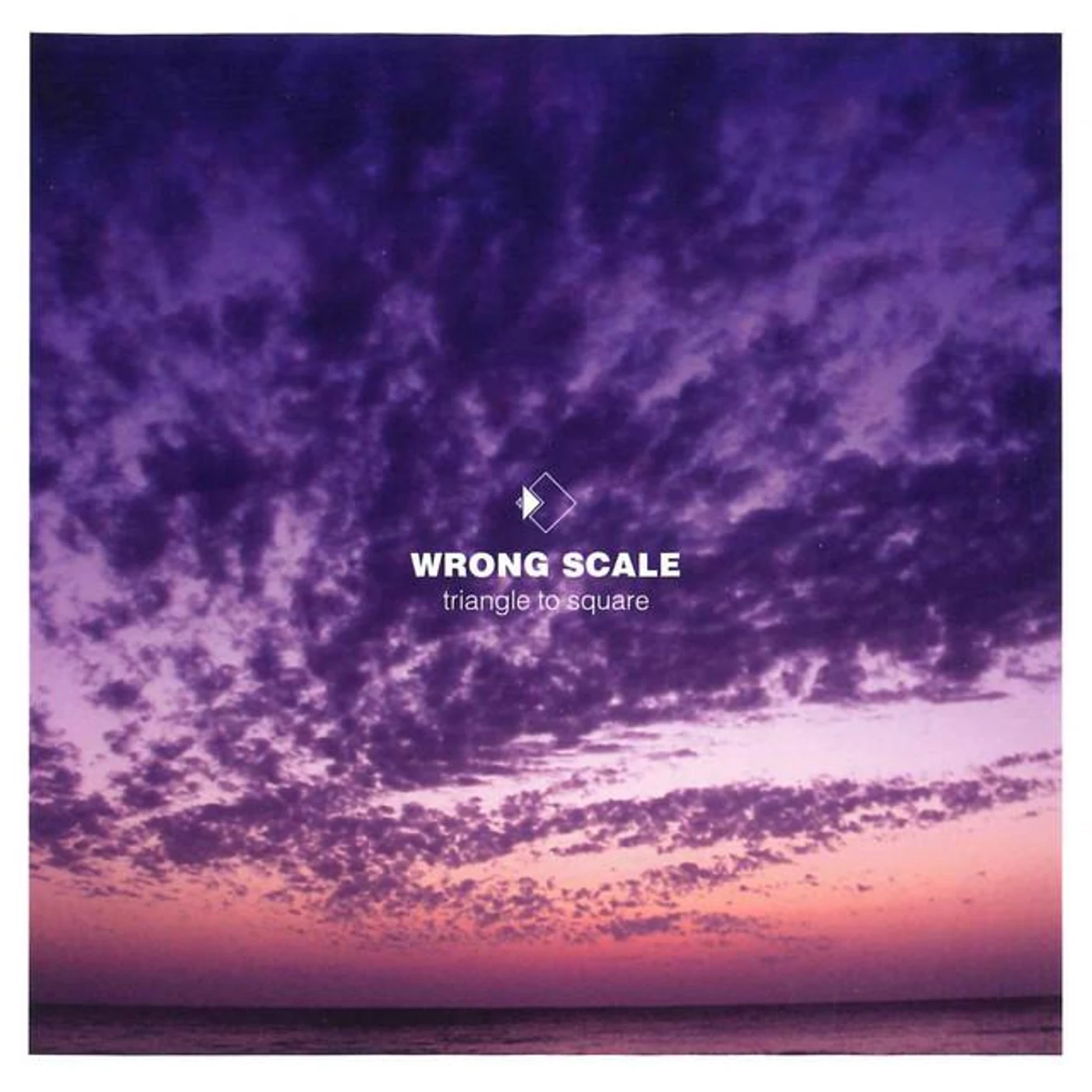 WRONG SCALE Brand Page
