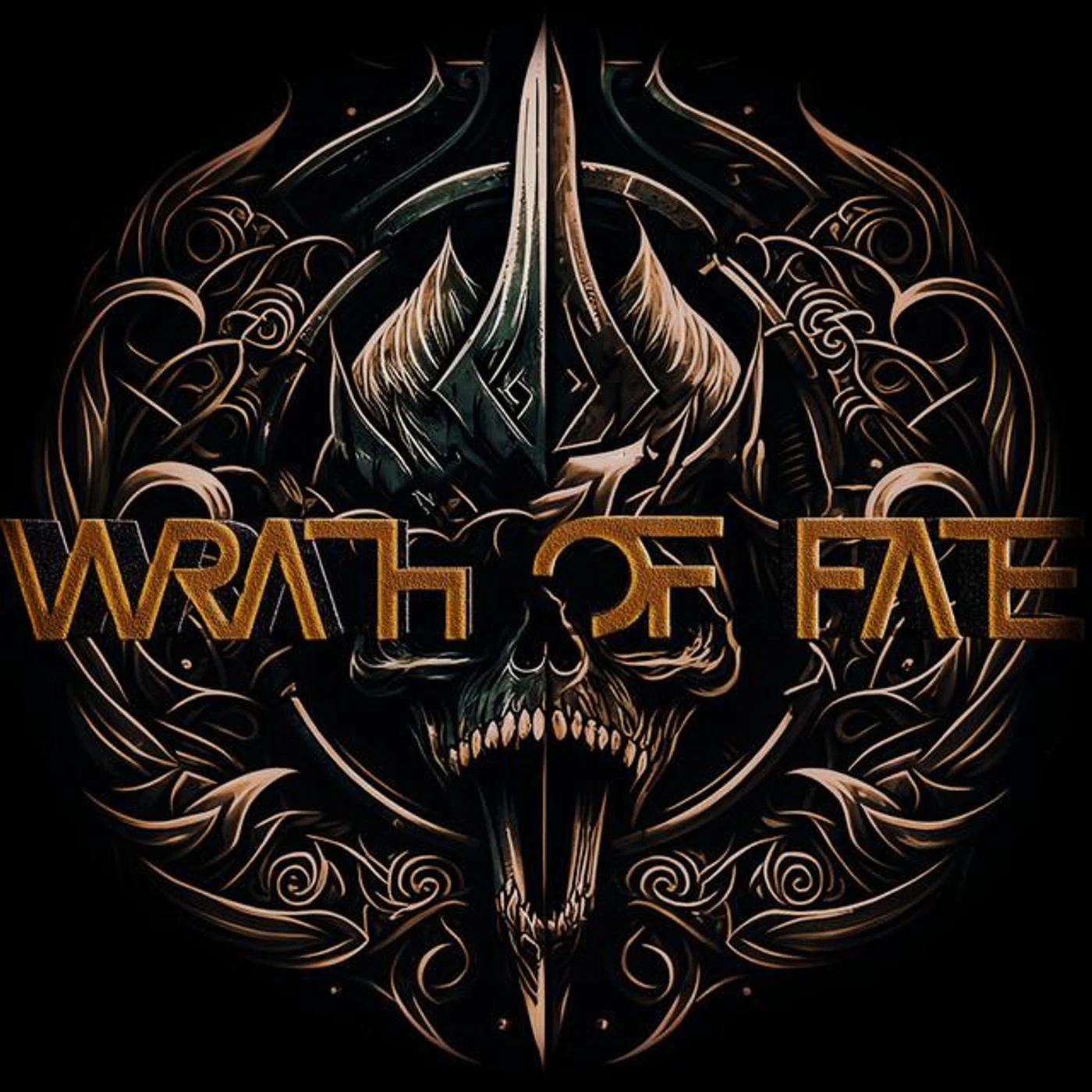 Wrath of Fate Brand Page
