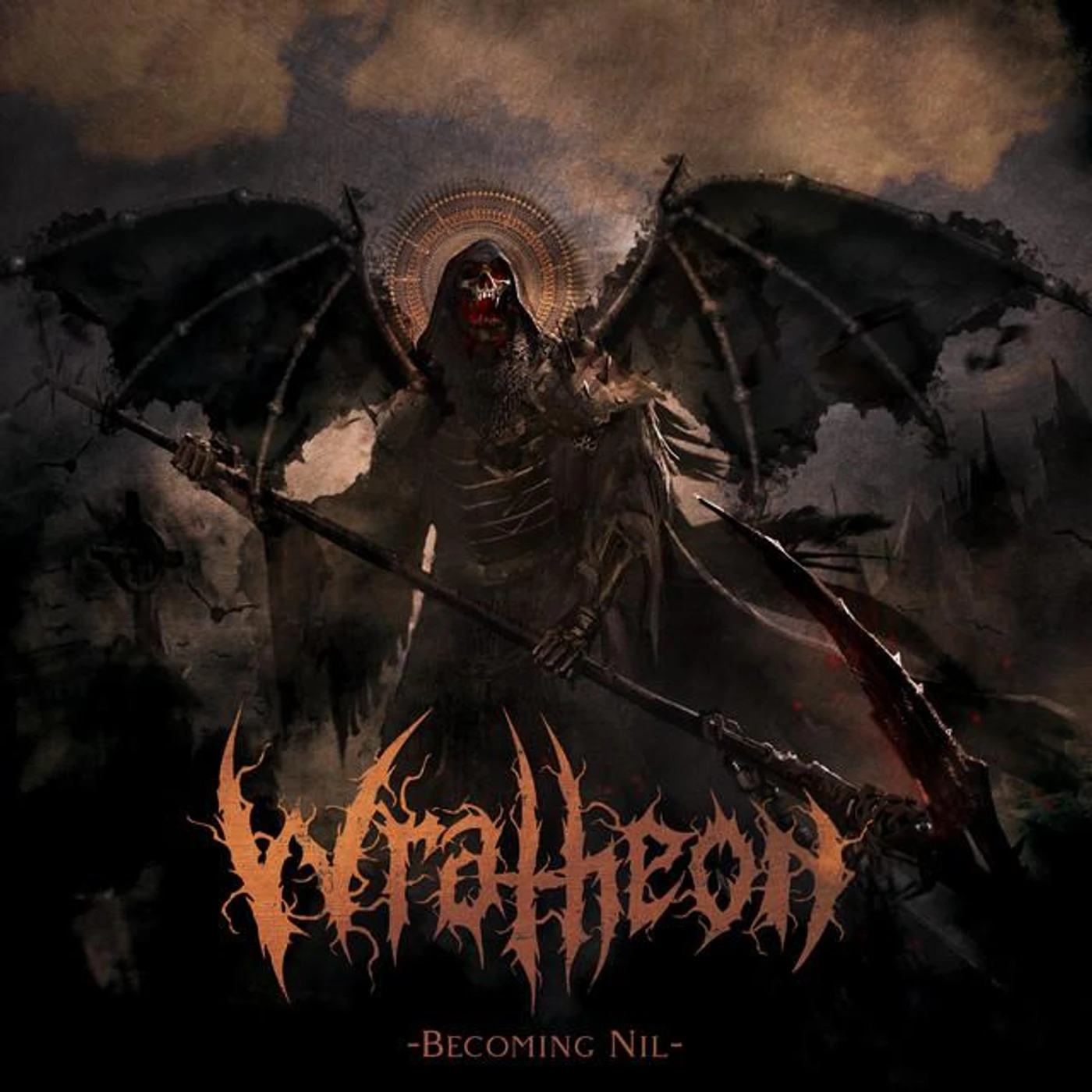 Wratheon Brand Page