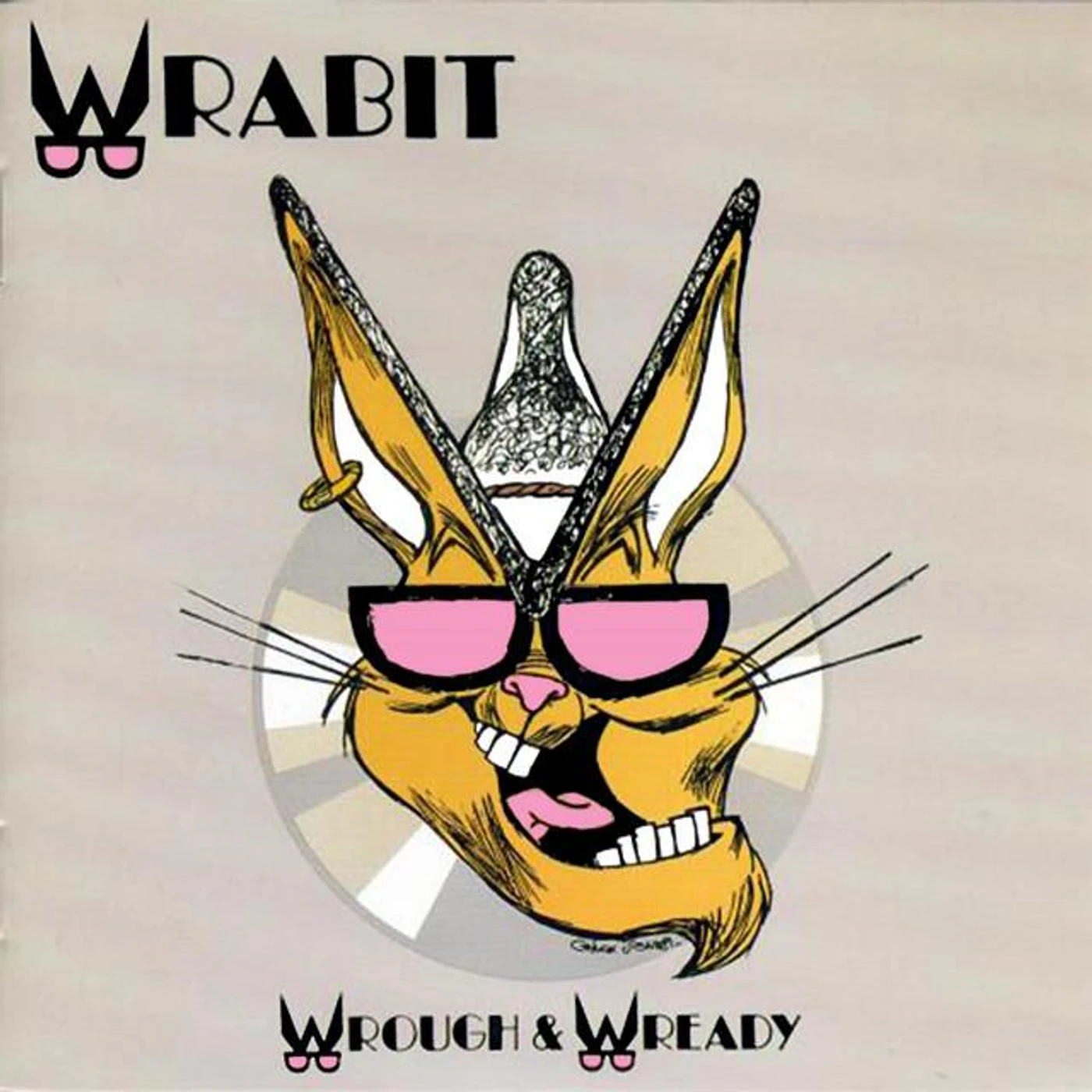 Wrabit Brand Page