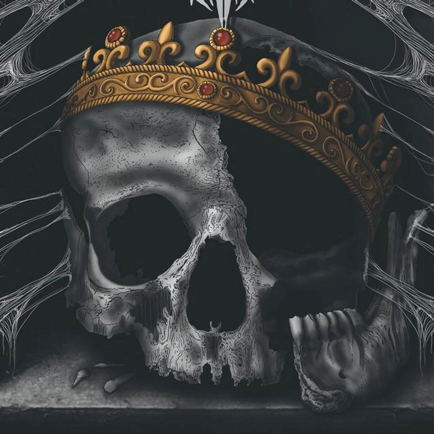 Wretched Path Brand Page