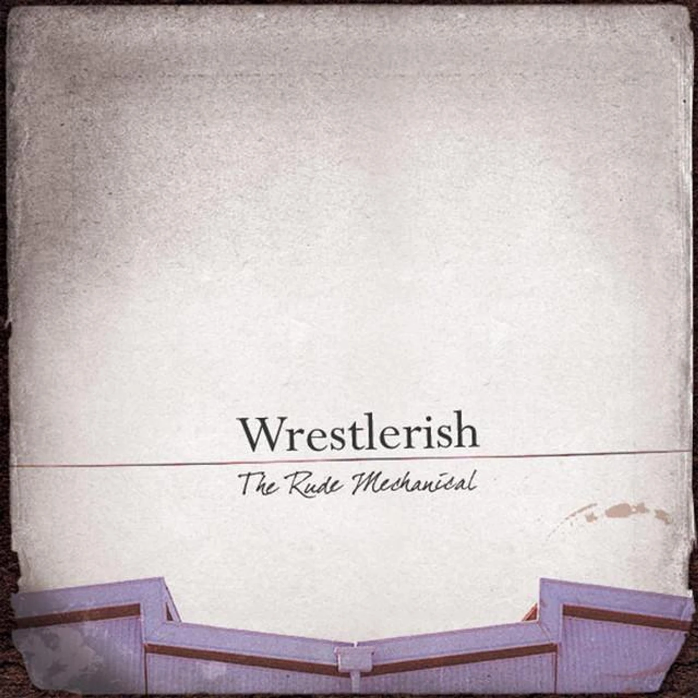Wrestlerish Brand Page