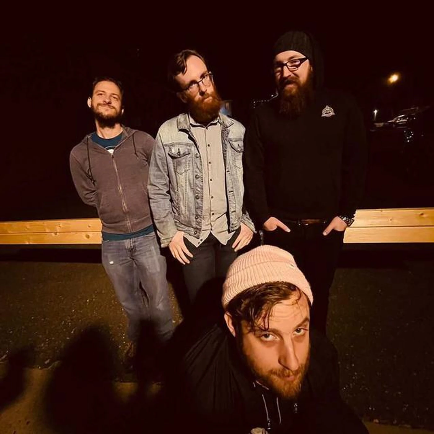 Writing in the Skies