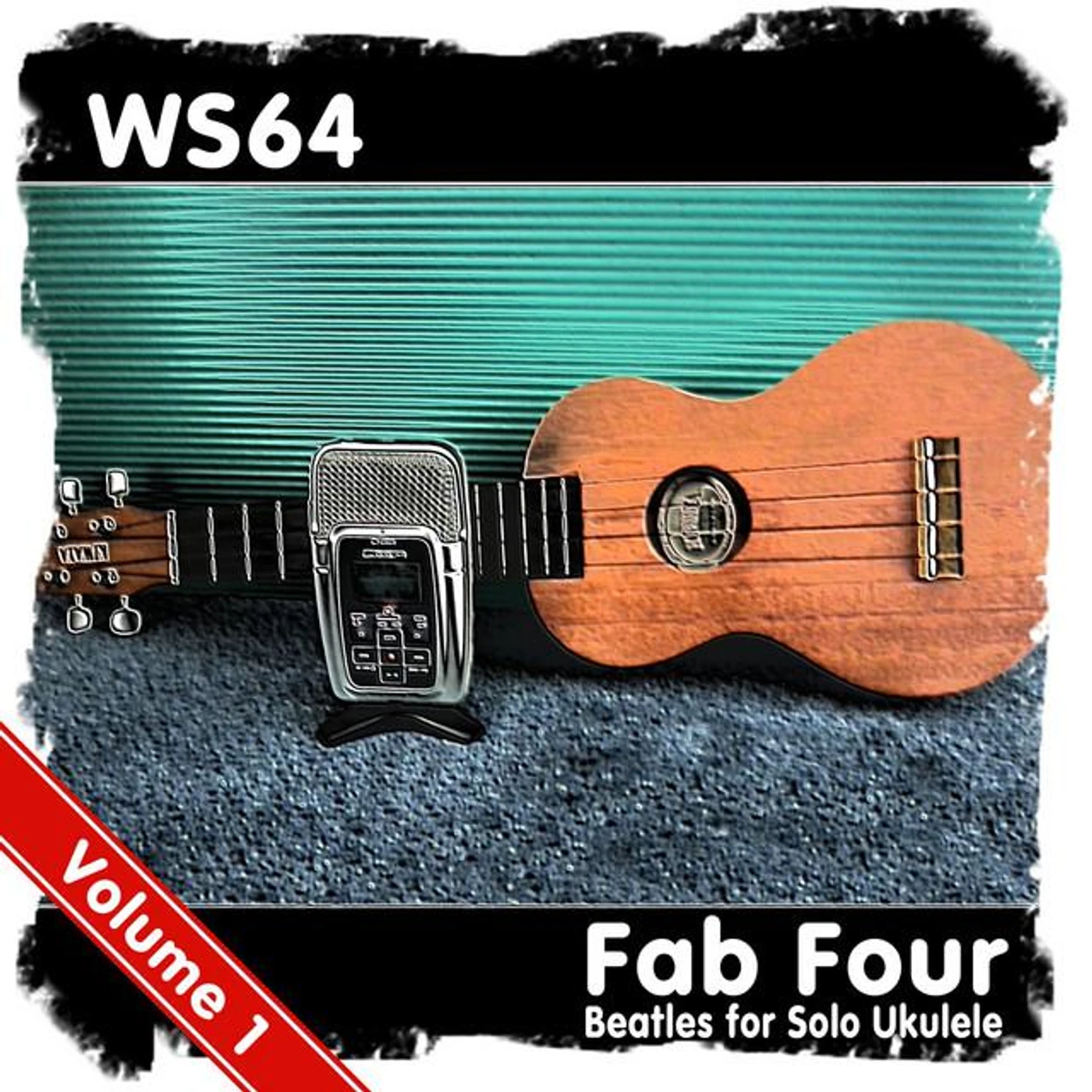 WS64 Brand Page