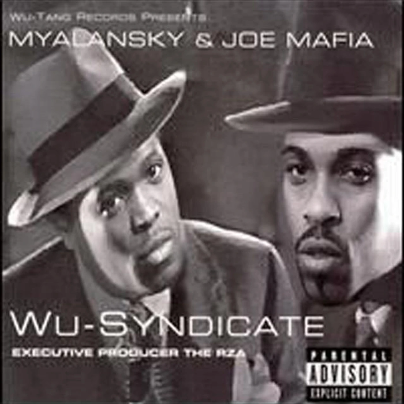 Wu-Syndicate Brand Page