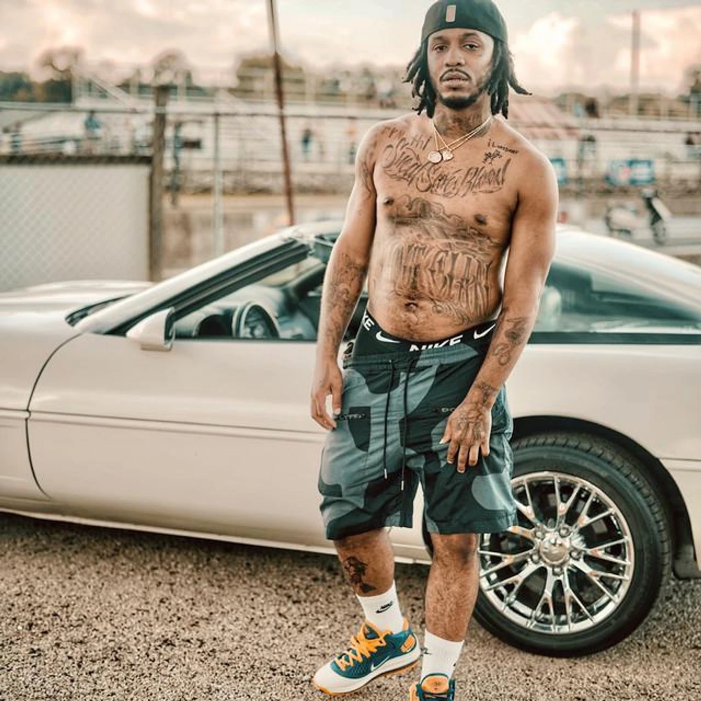 WunTayk Timmy Brand Page