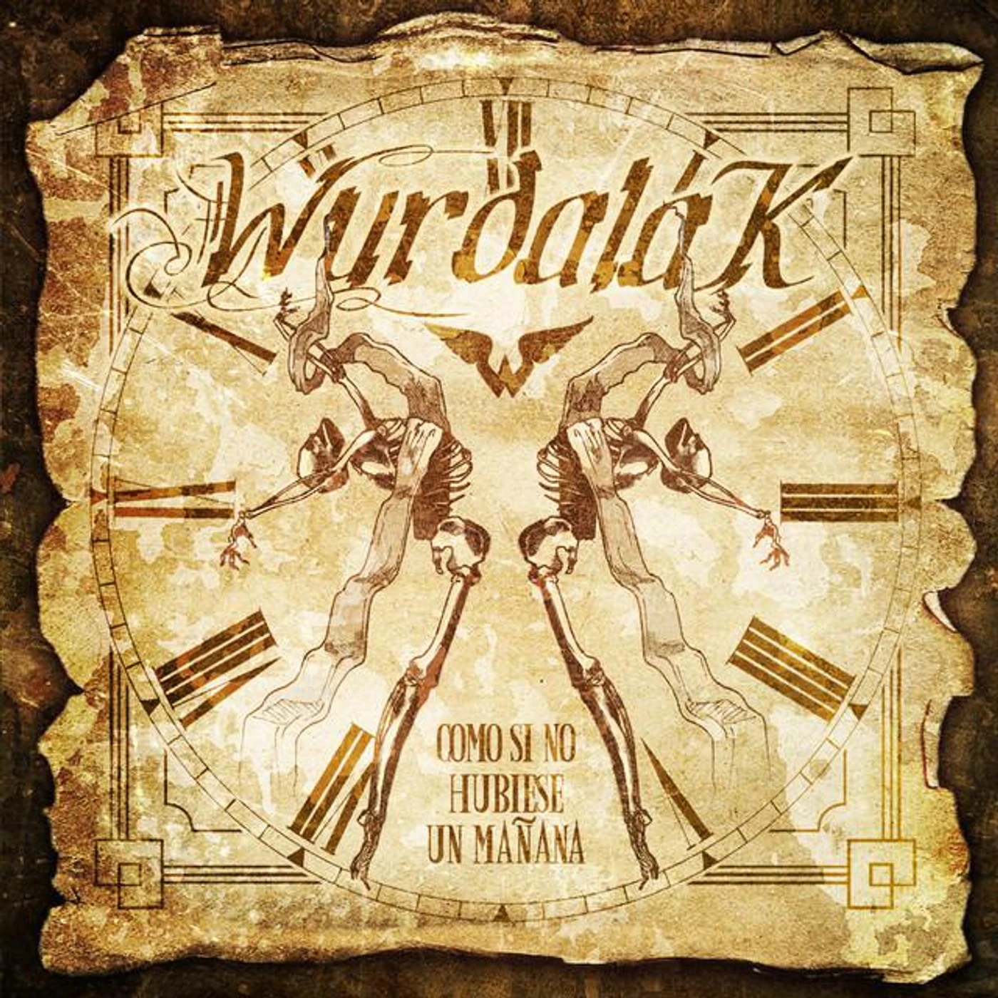 Wurdalak