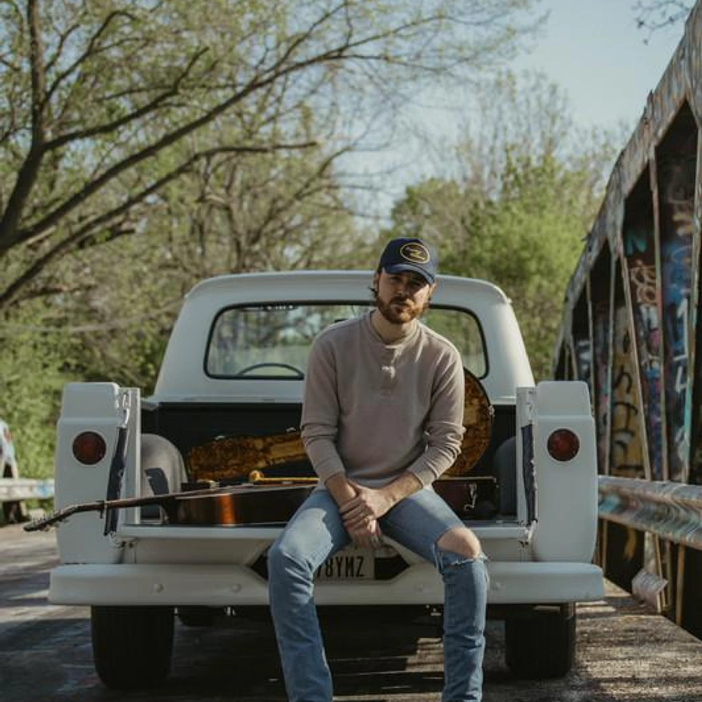 Wyatt McCubbin Brand Page