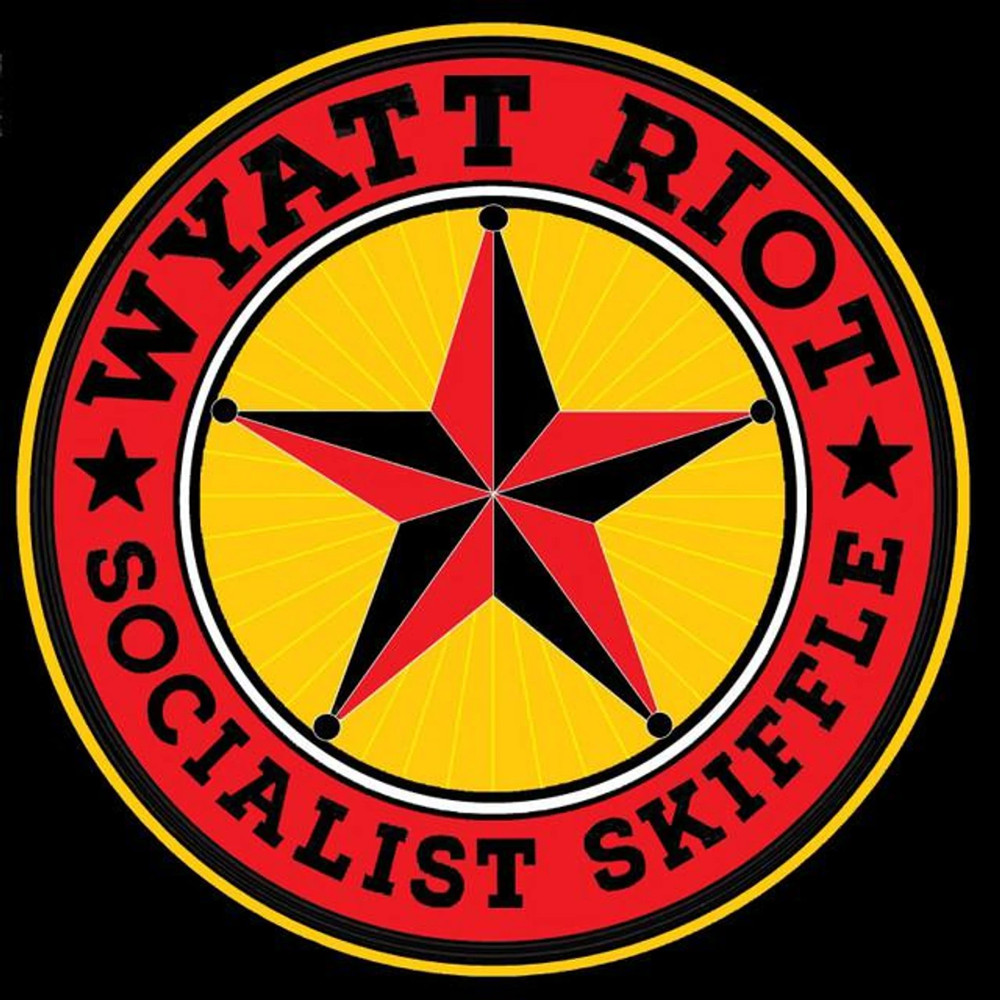 Wyatt Riot Brand Page