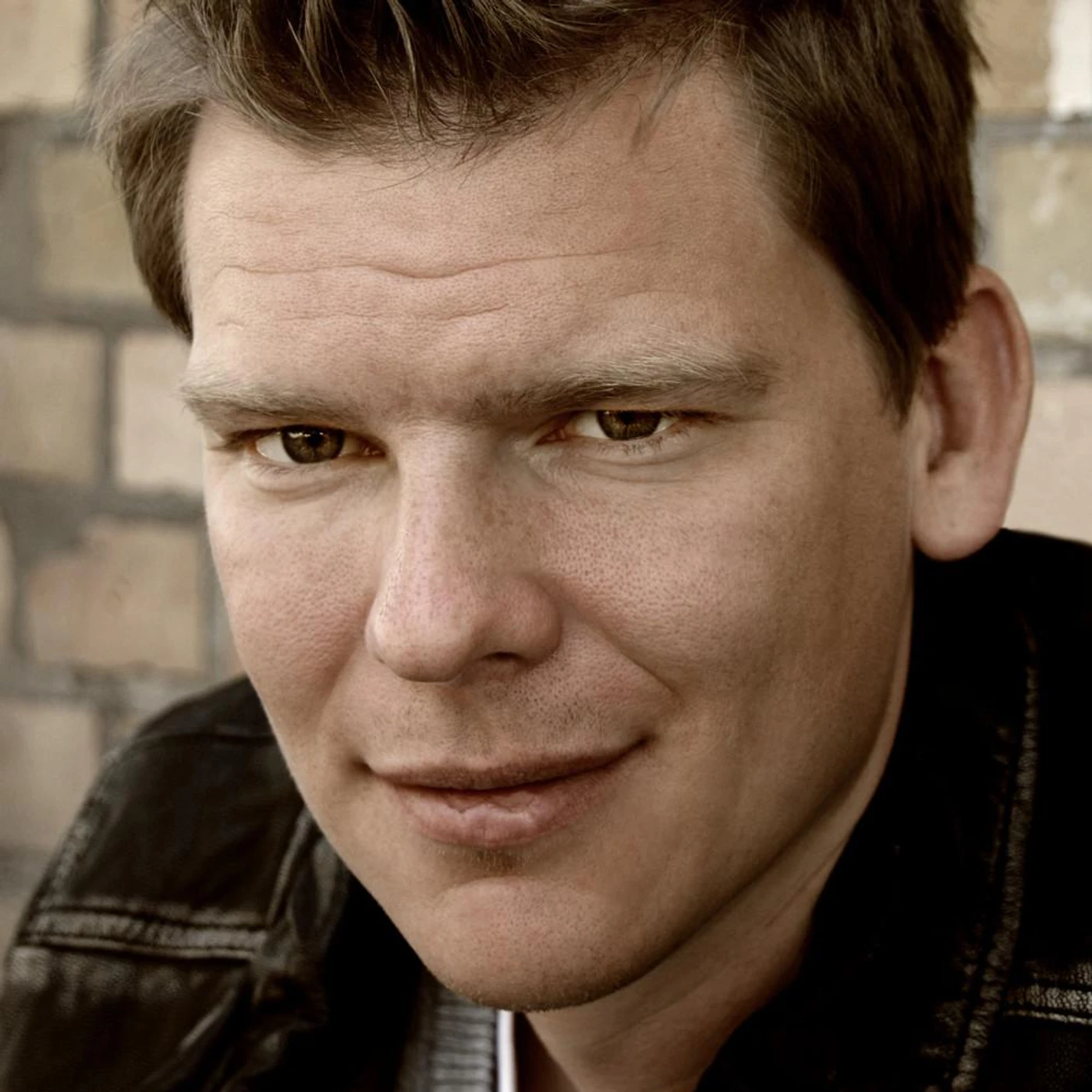 Mark Wyand Brand Page