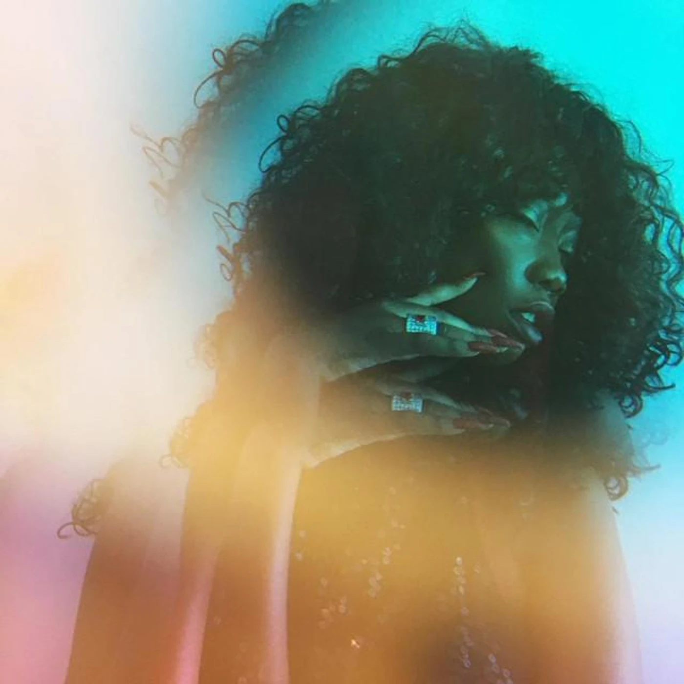 Wyen Solo Brand Page