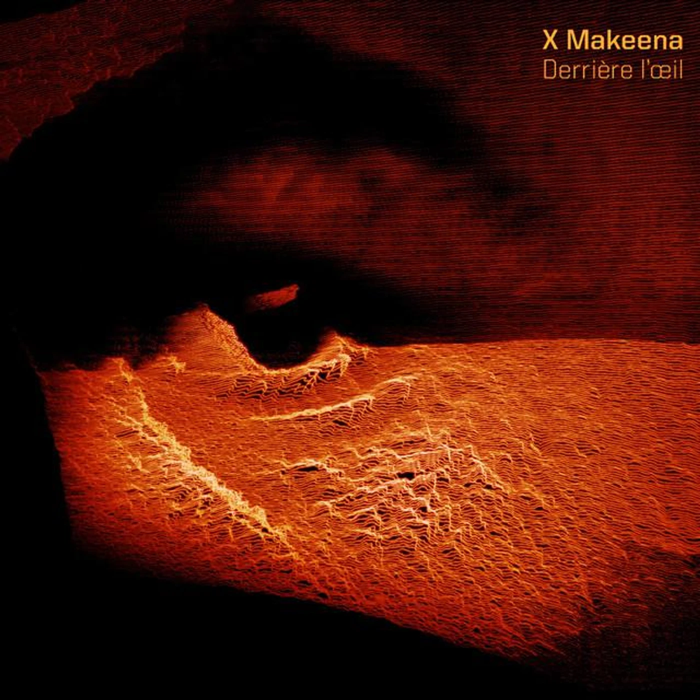 X Makeena Brand Page
