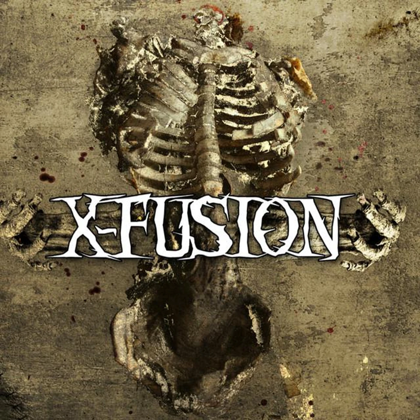 X-Fusion Brand Page