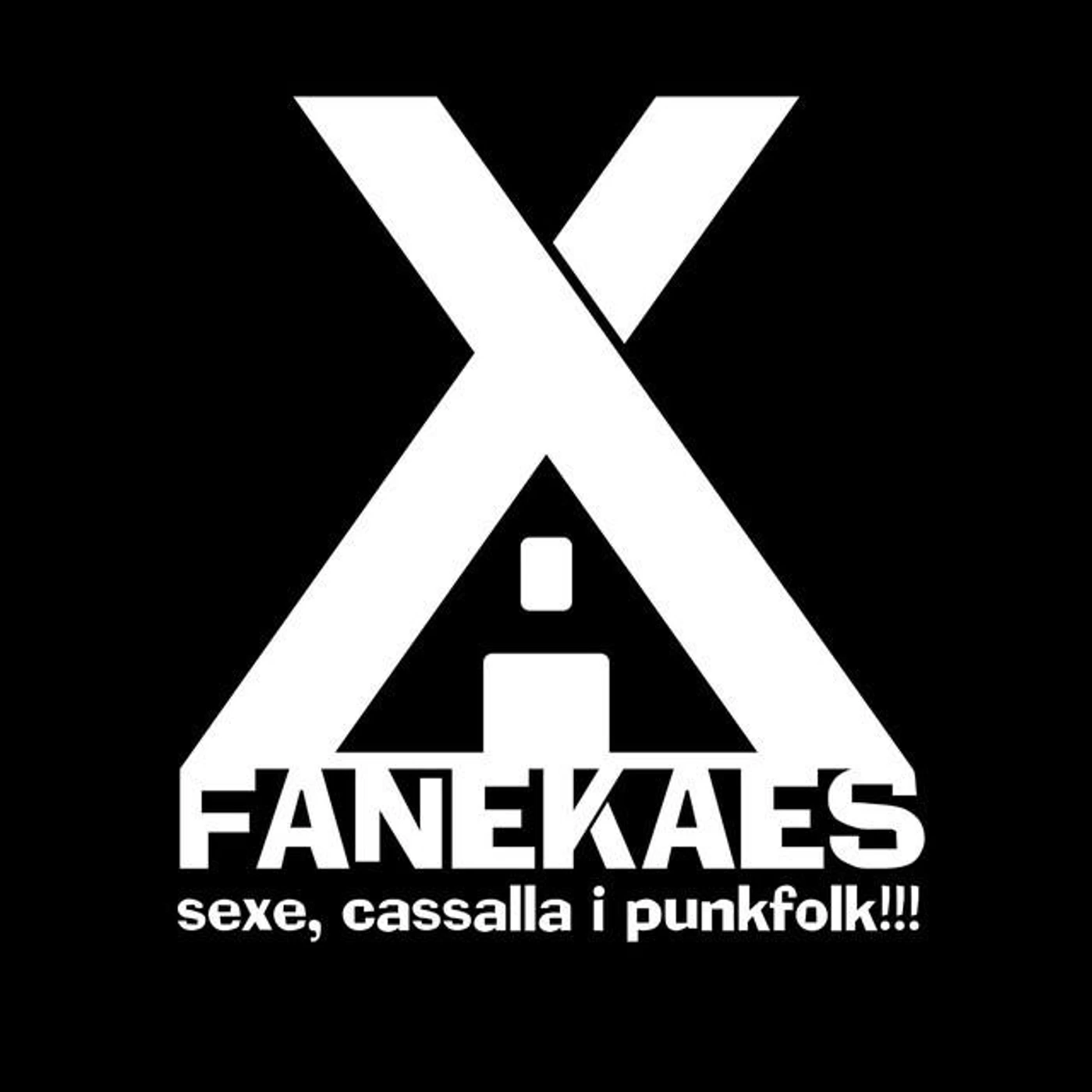 X-Fanekaes Brand Page
