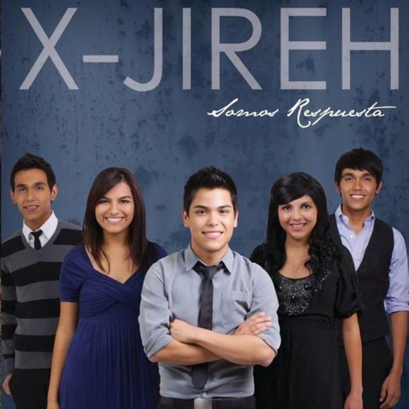 X-JIREH