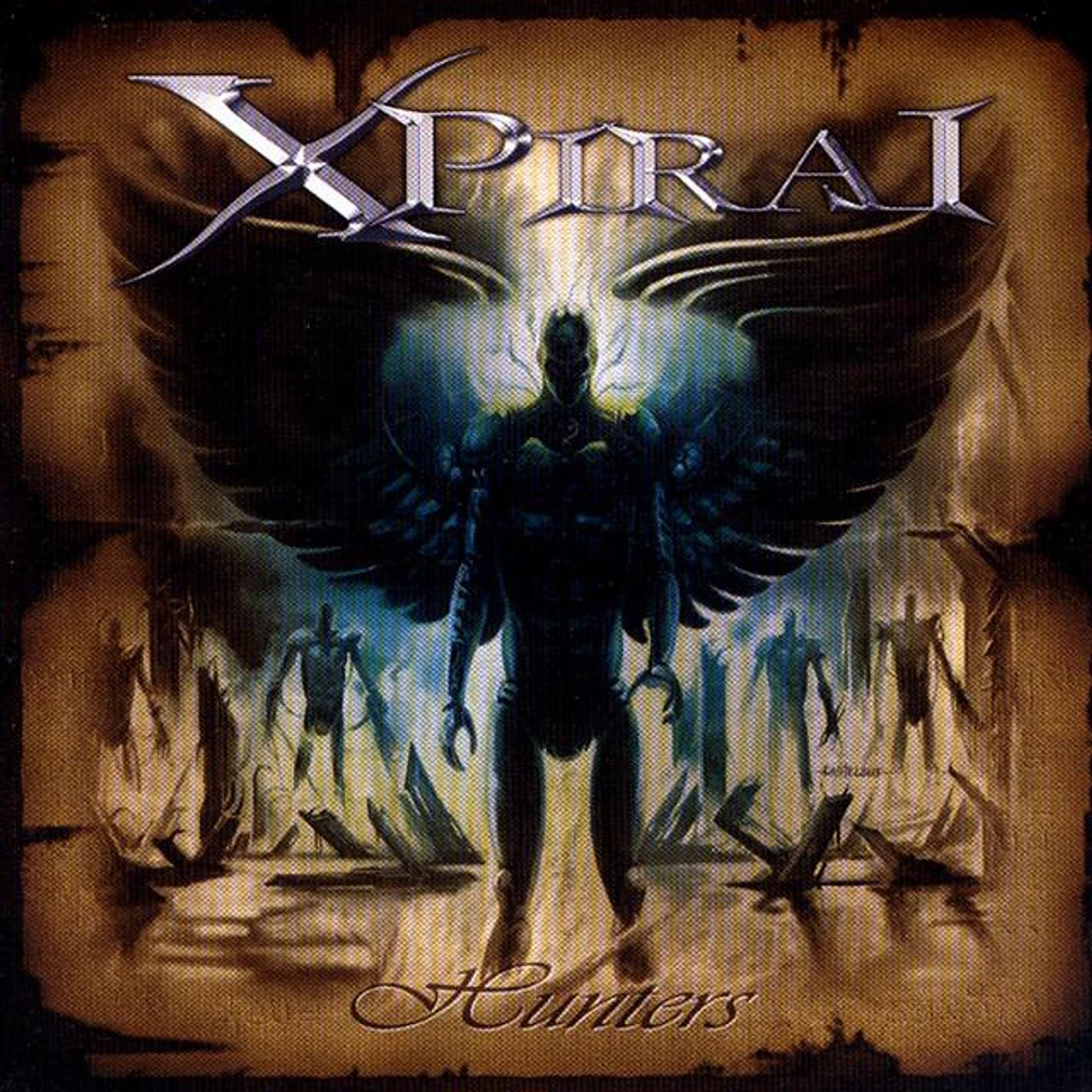 X-Pirai Brand Page