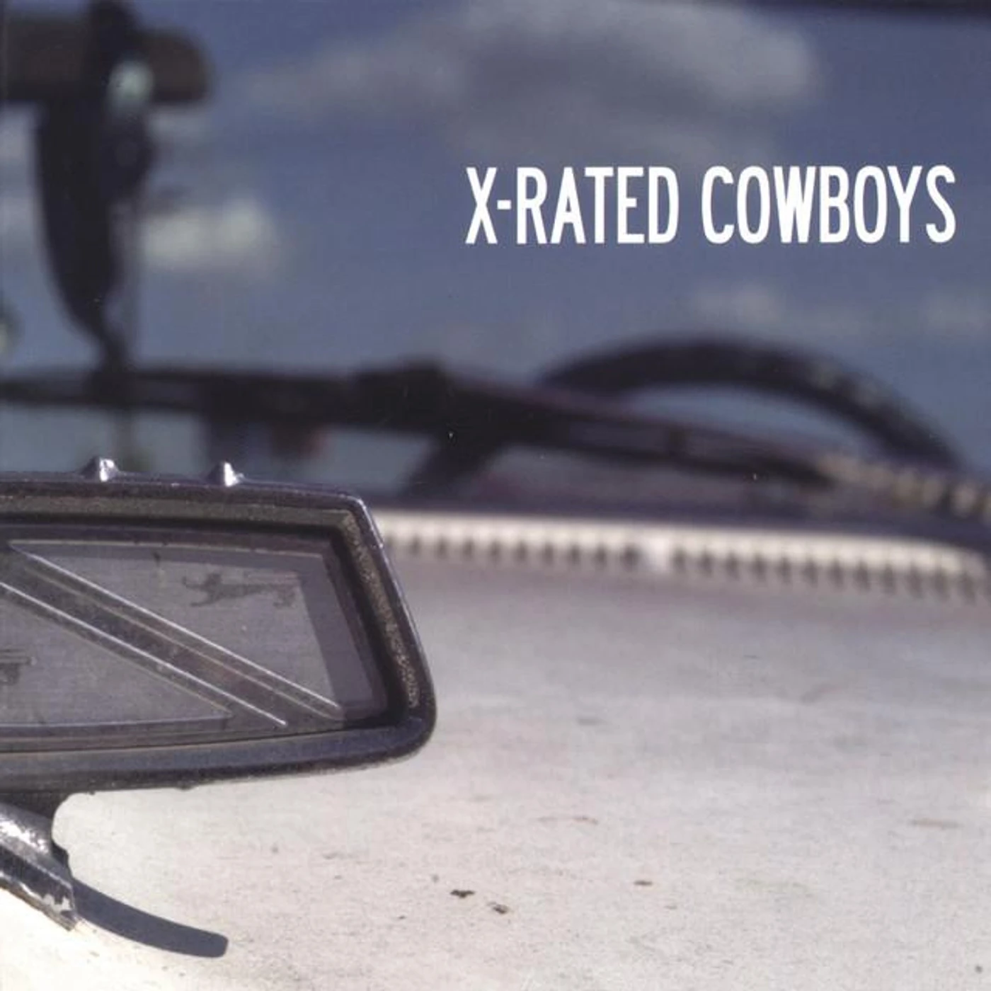 X-Rated Cowboys Brand Page