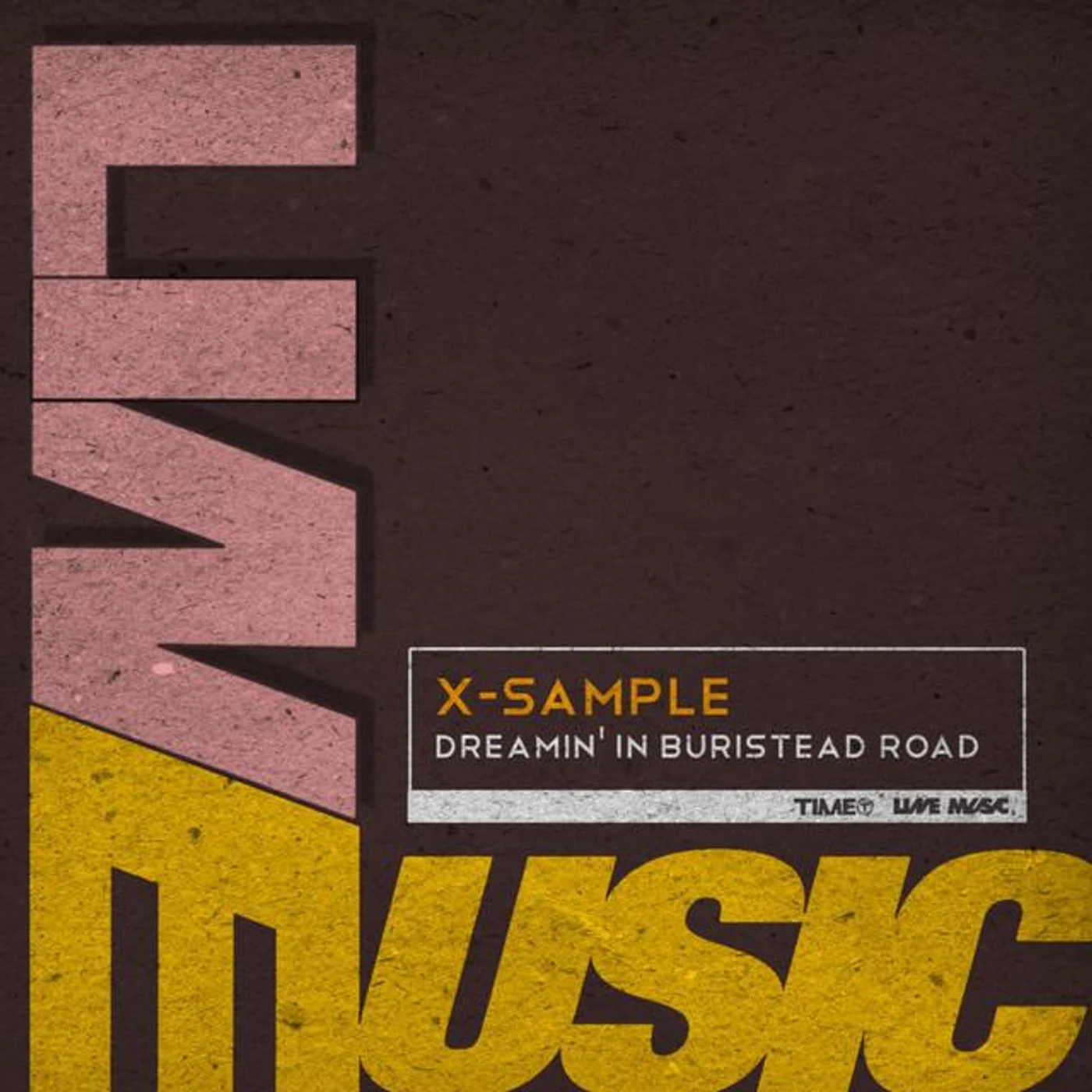 X-Sample Brand Page