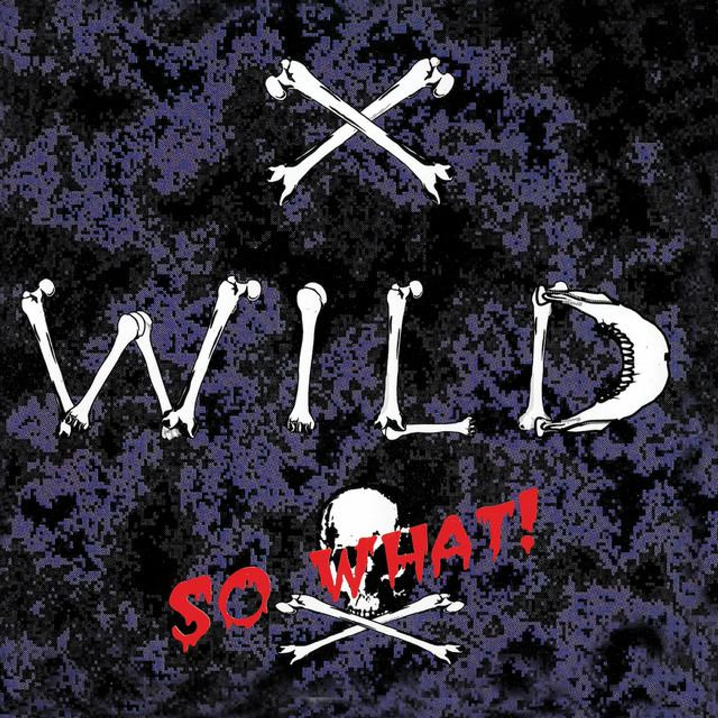 X - Wild Brand Page