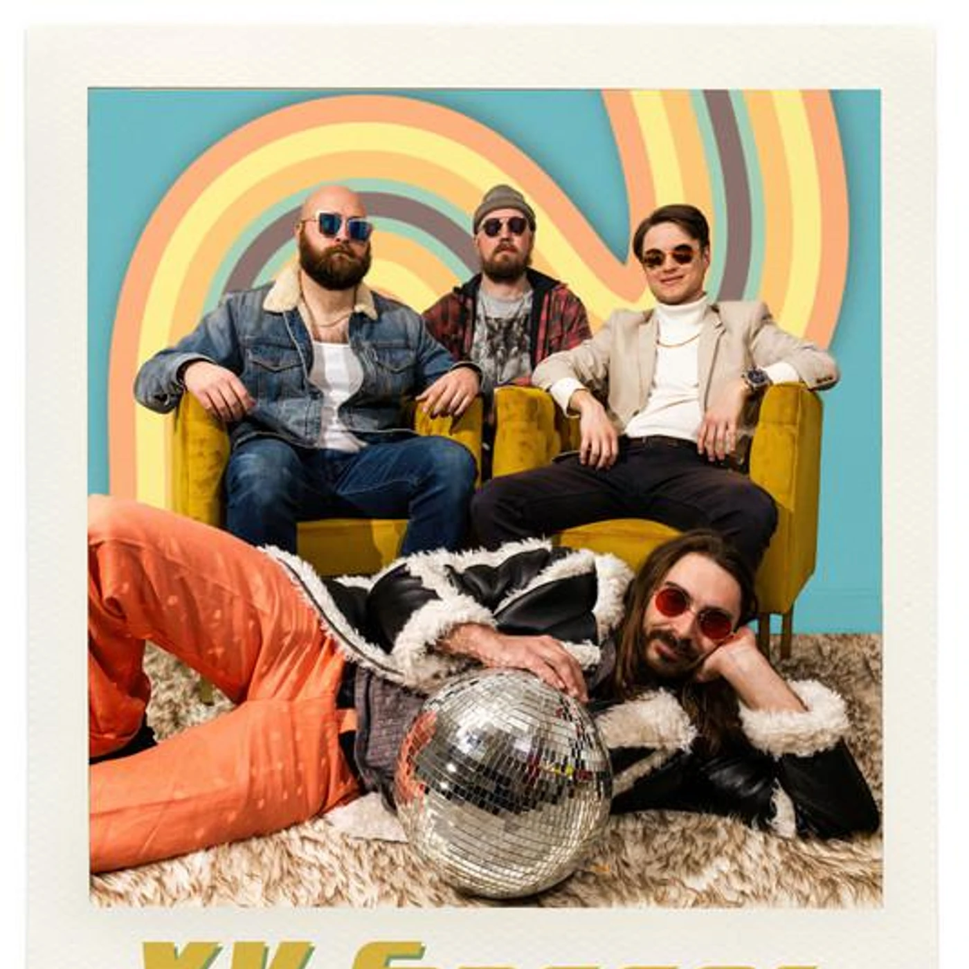 X.Y. Spaces Brand Page