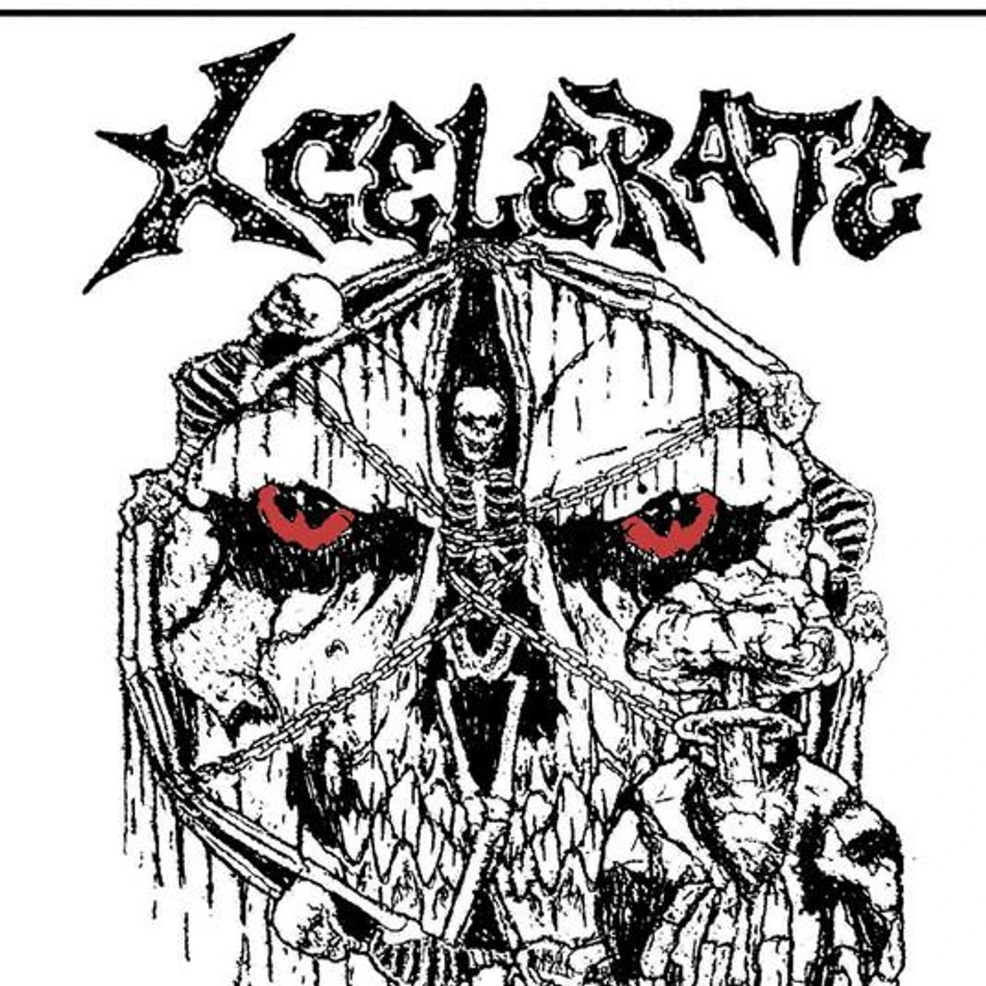 Xcelerate Brand Page