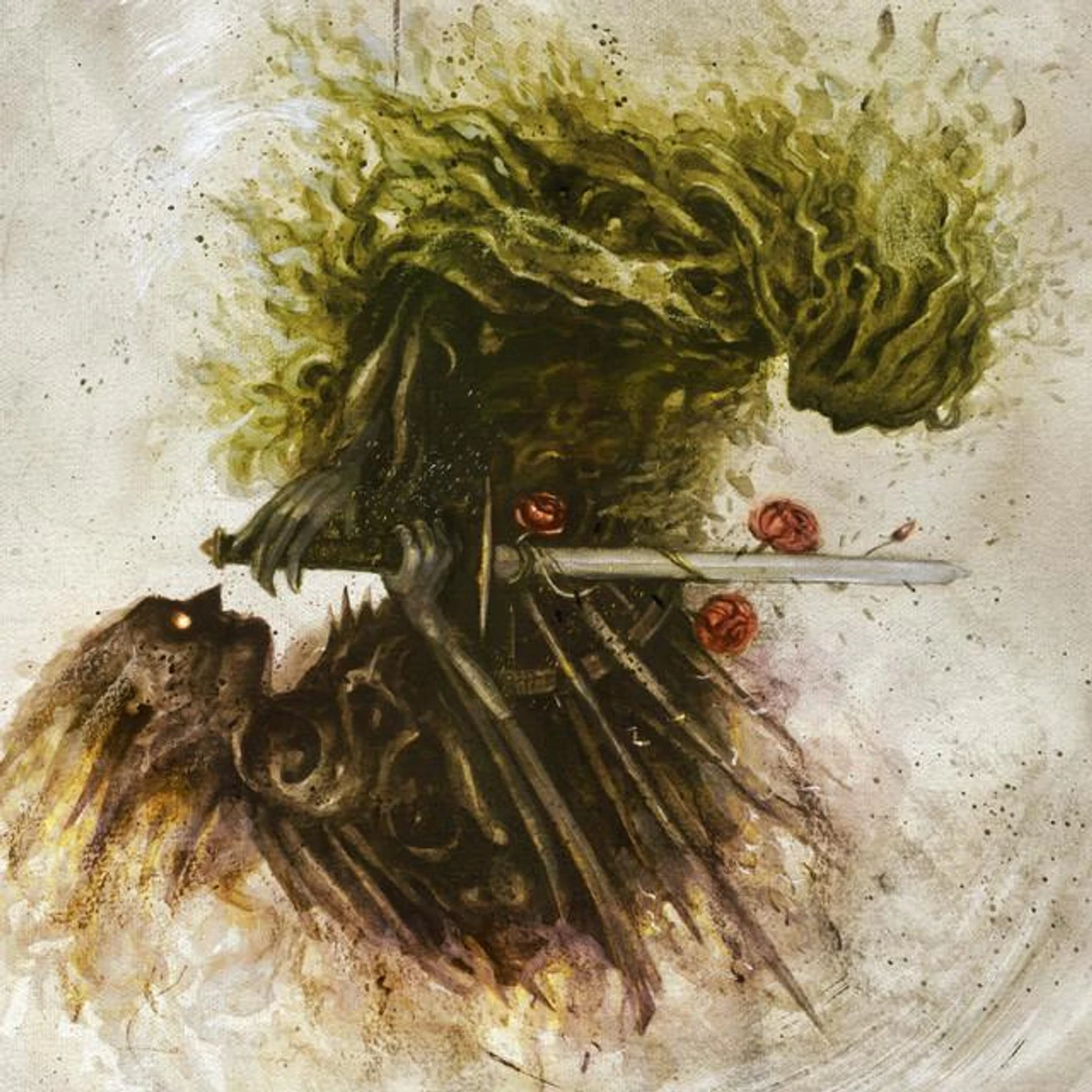 Xanthochroid Brand Page