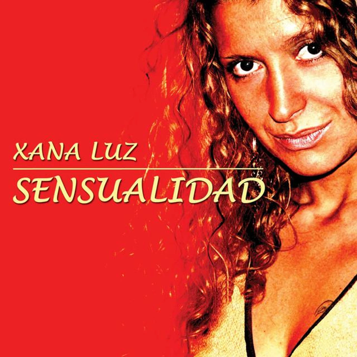 Xana Luz Brand Page