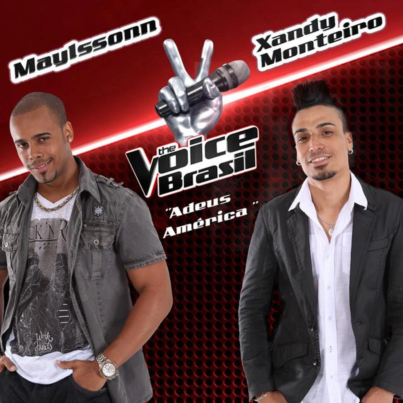Xandy Monteiro Brand Page