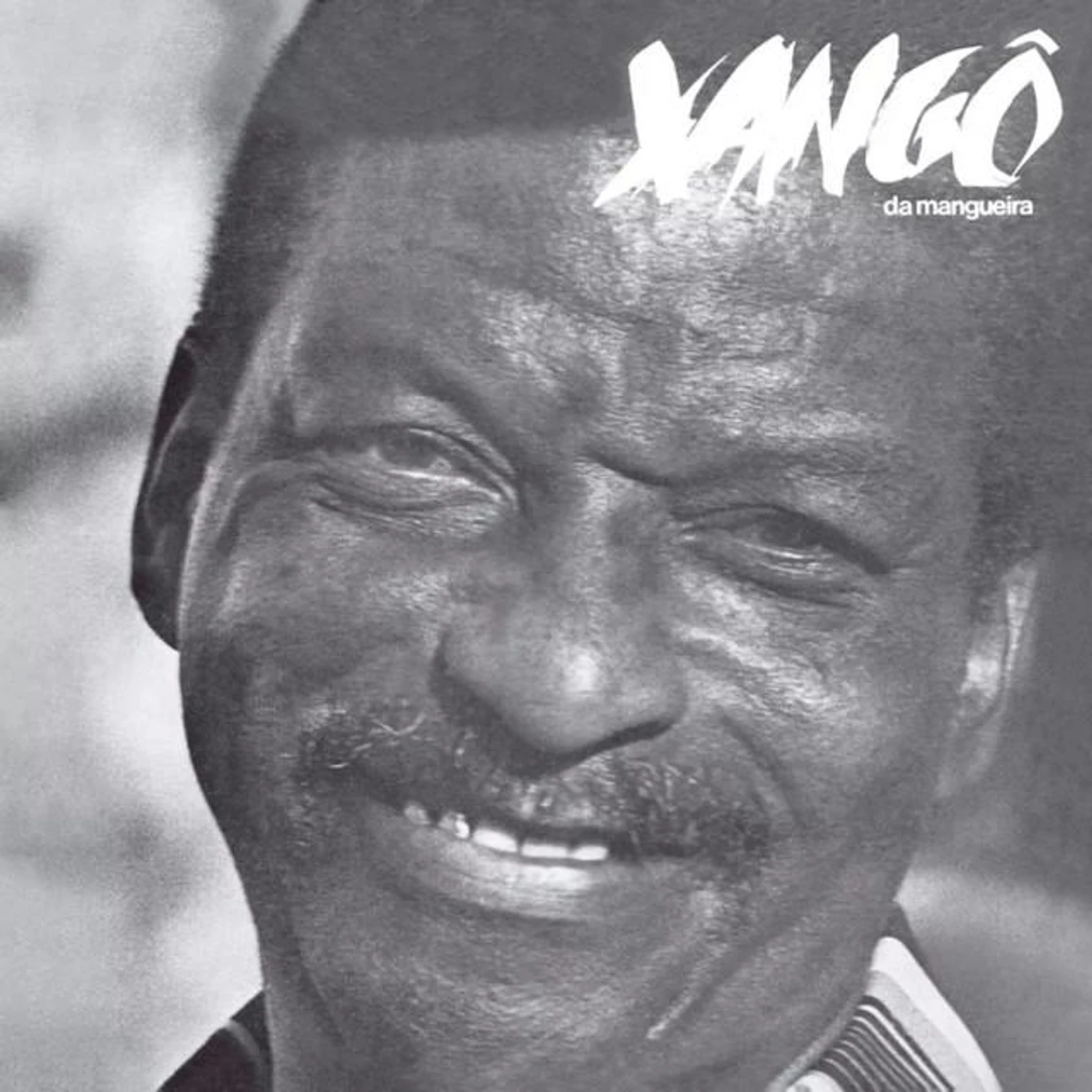 Xangô Da Mangueira Brand Page