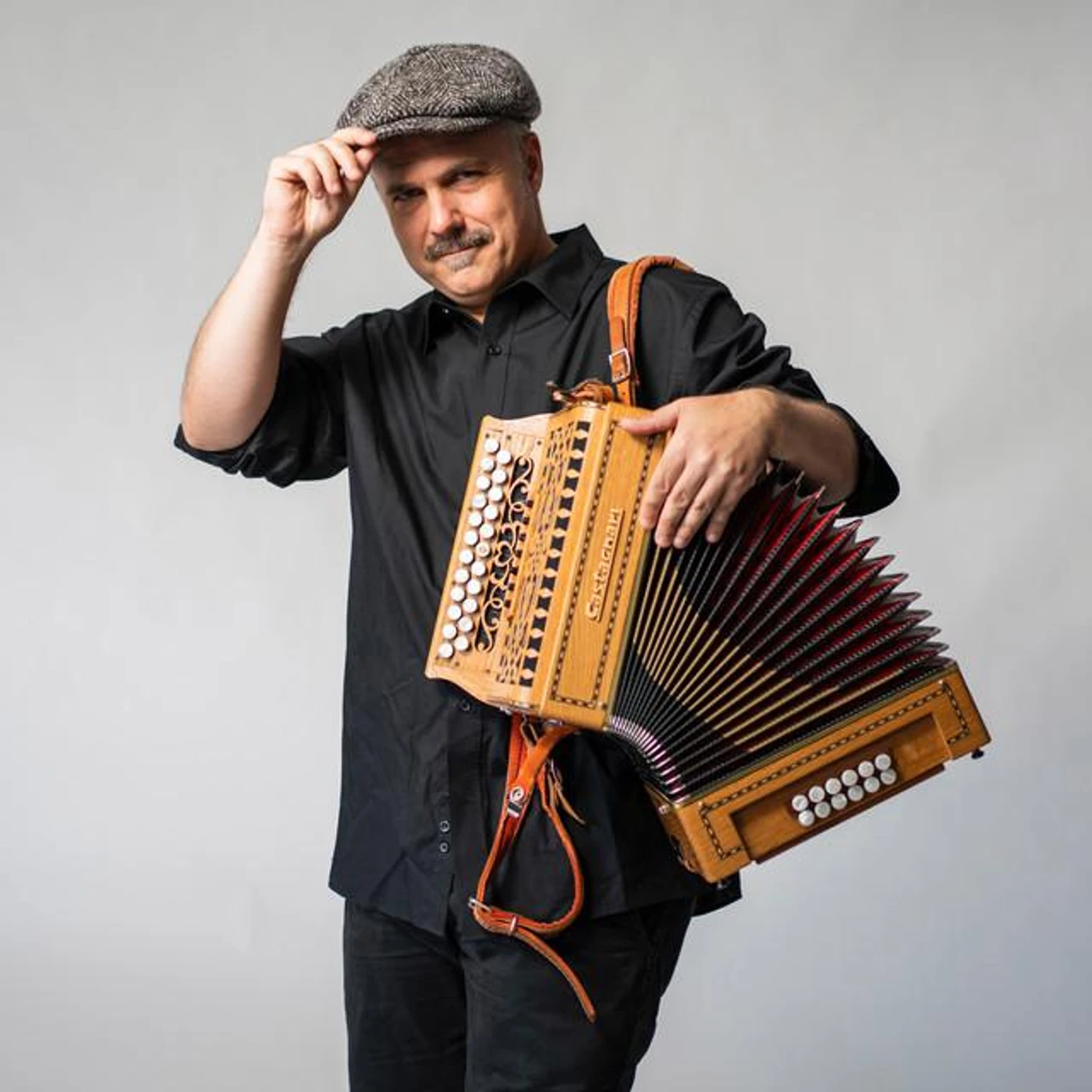 Xabi Aburruzaga Brand Page