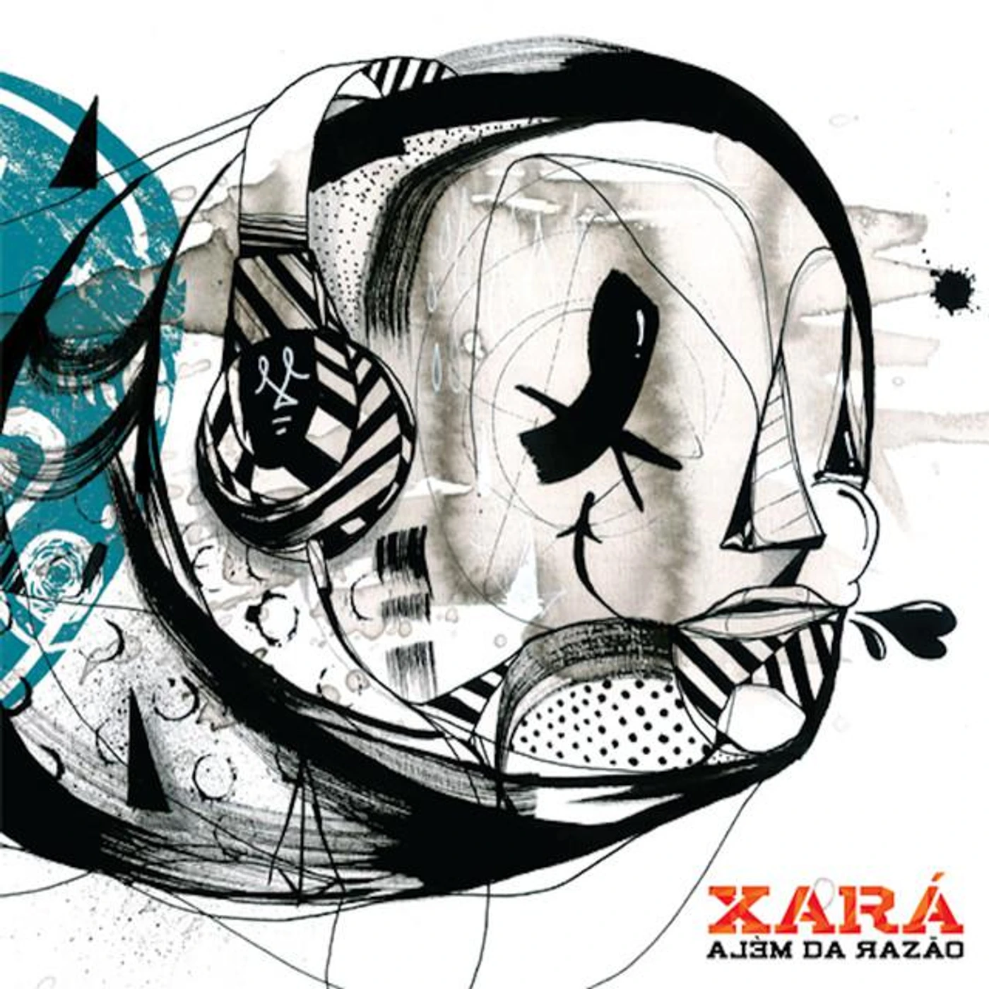 Xará Brand Page