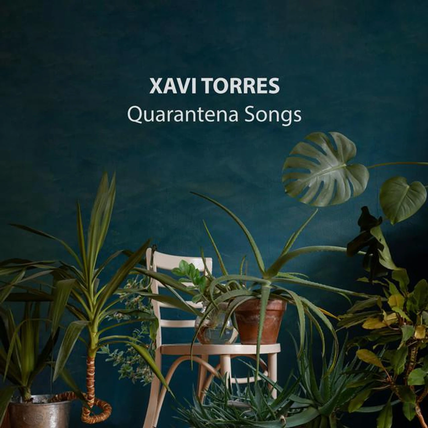 Xavi Torres Brand Page