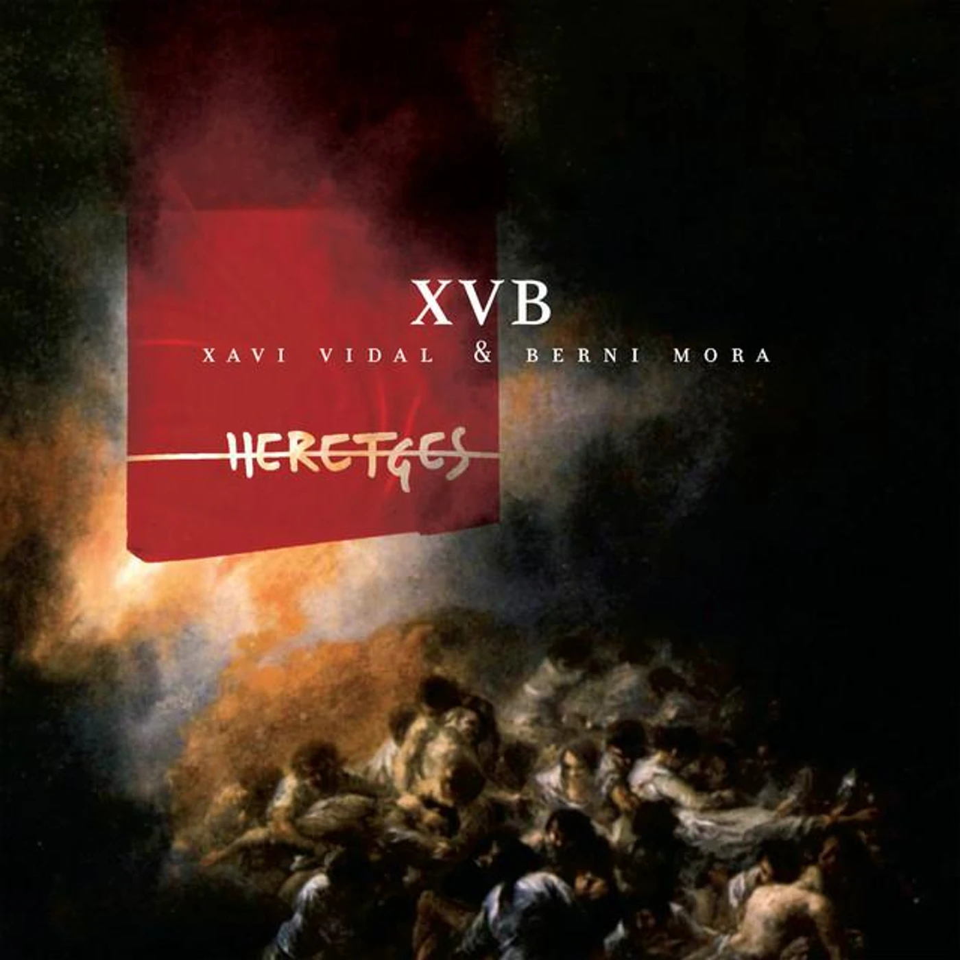 Xavi Vidal Brand Page